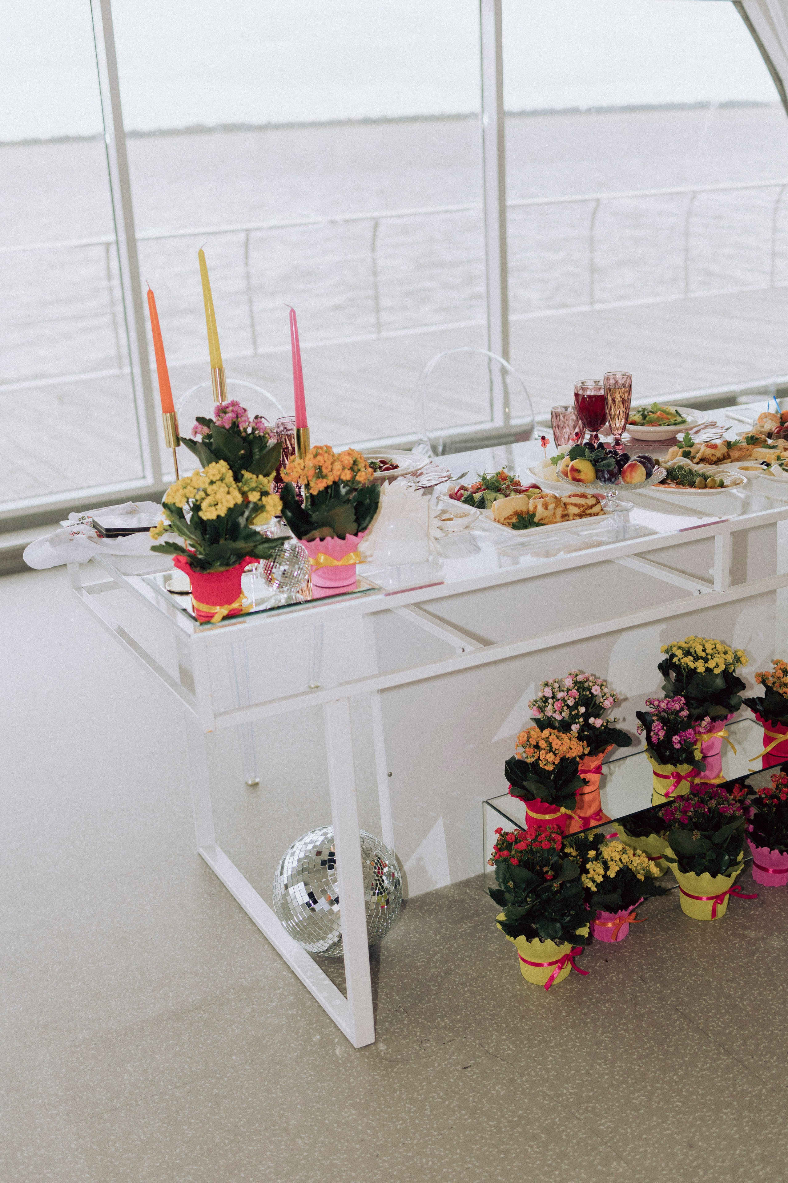 Денис и Юлия. Свадебный и портретный фотограф Тюмень