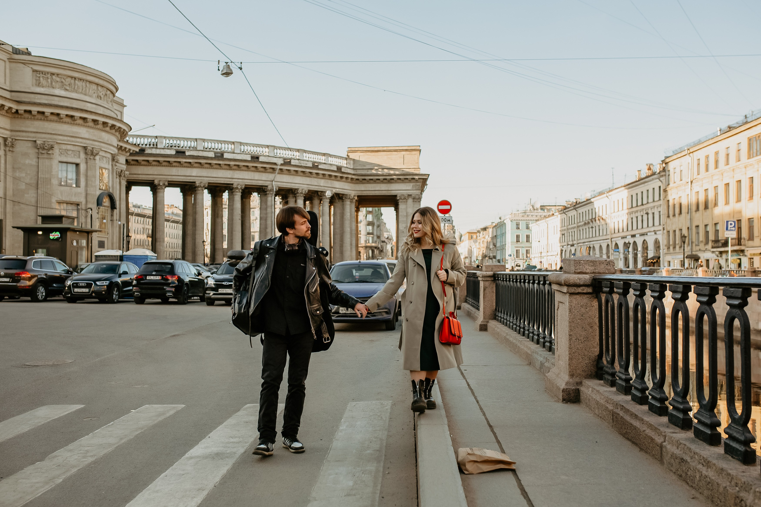 До / после. Портретный и семейный фотограф в Санкт-Петербурге | Татьяна Тайлер