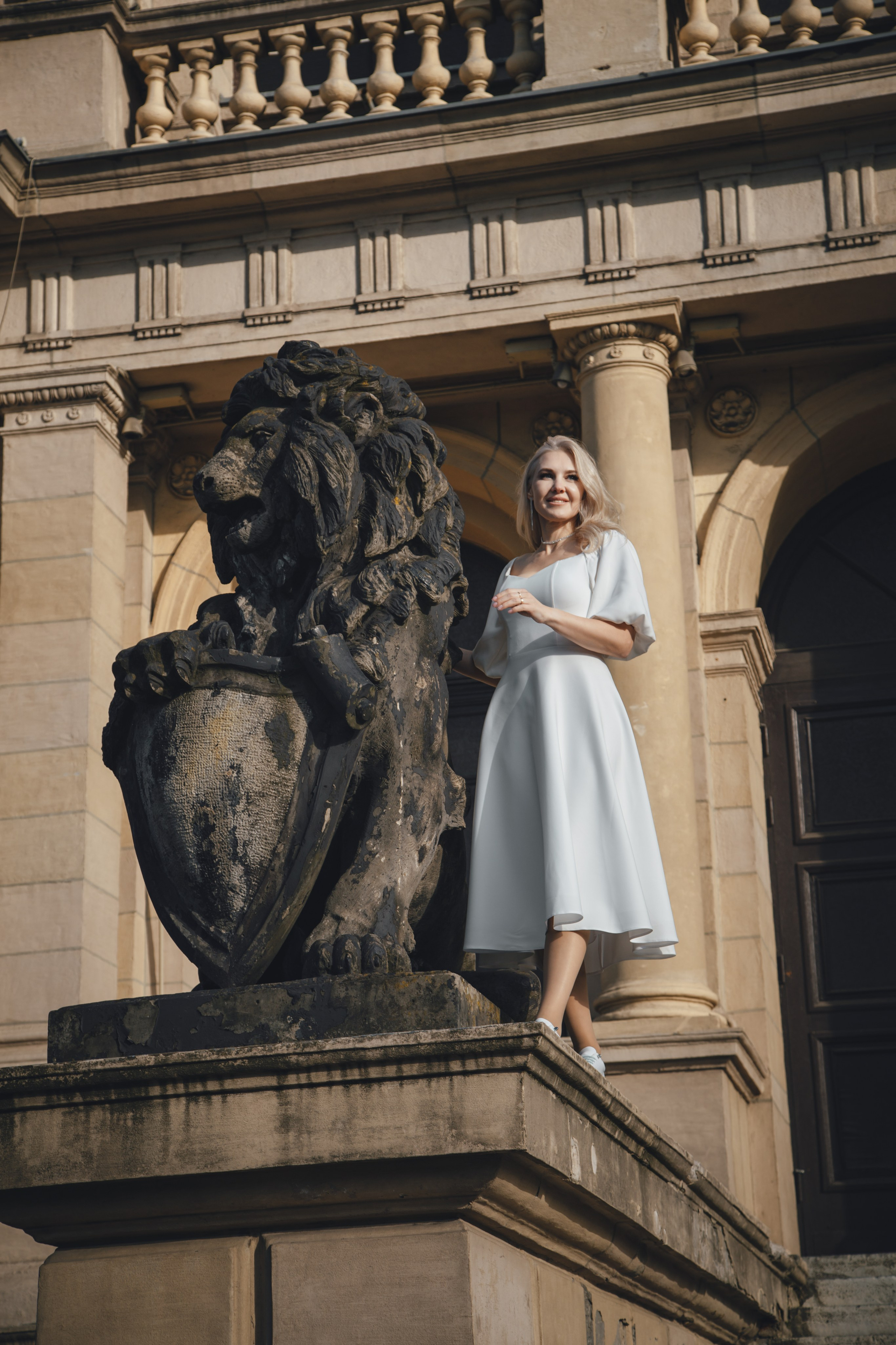 Sergey and Elena | Калининград. Андрей Миллер Фотограф из Калининграда