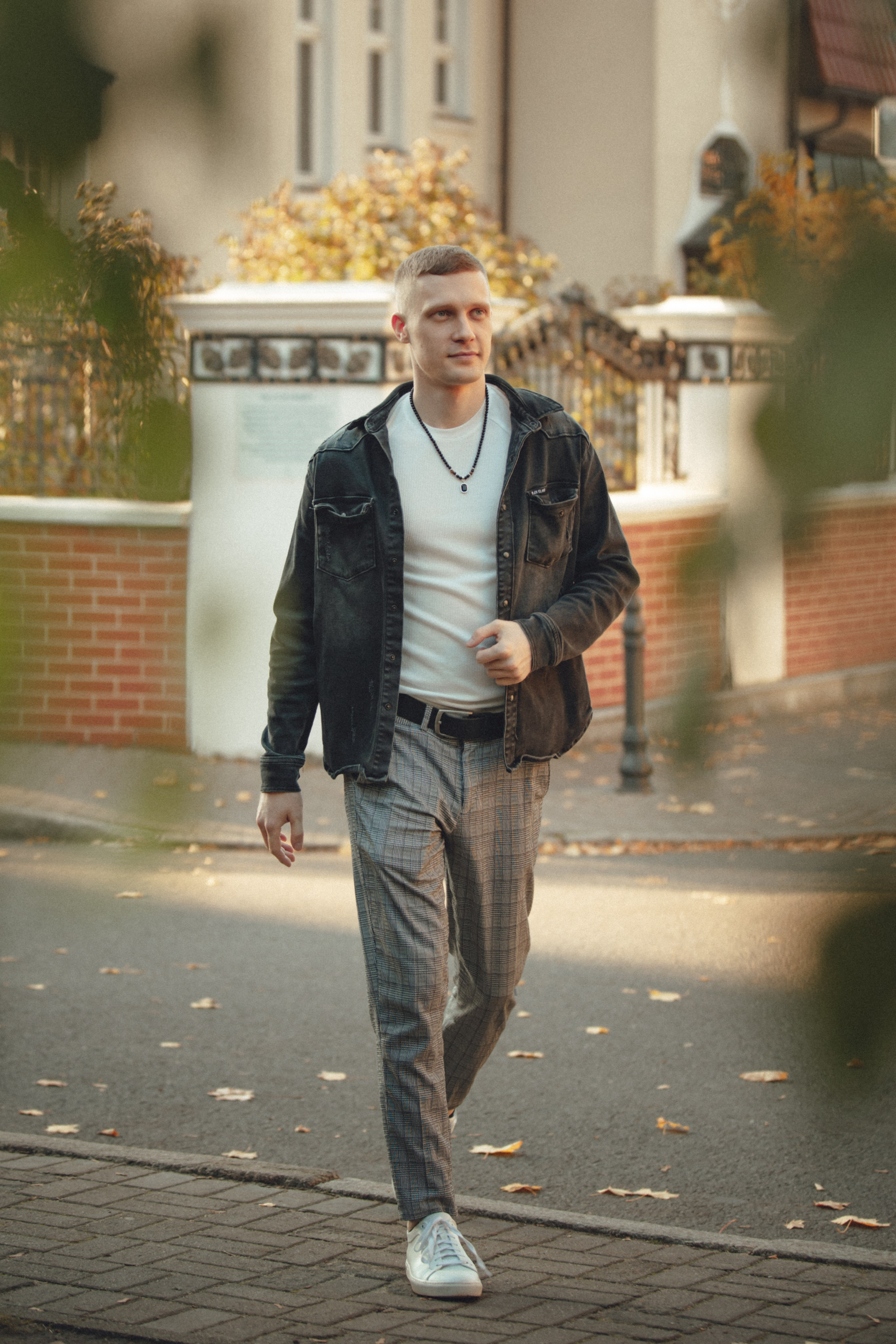 Nikita | Калининград. Андрей Миллер Фотограф из Калининграда