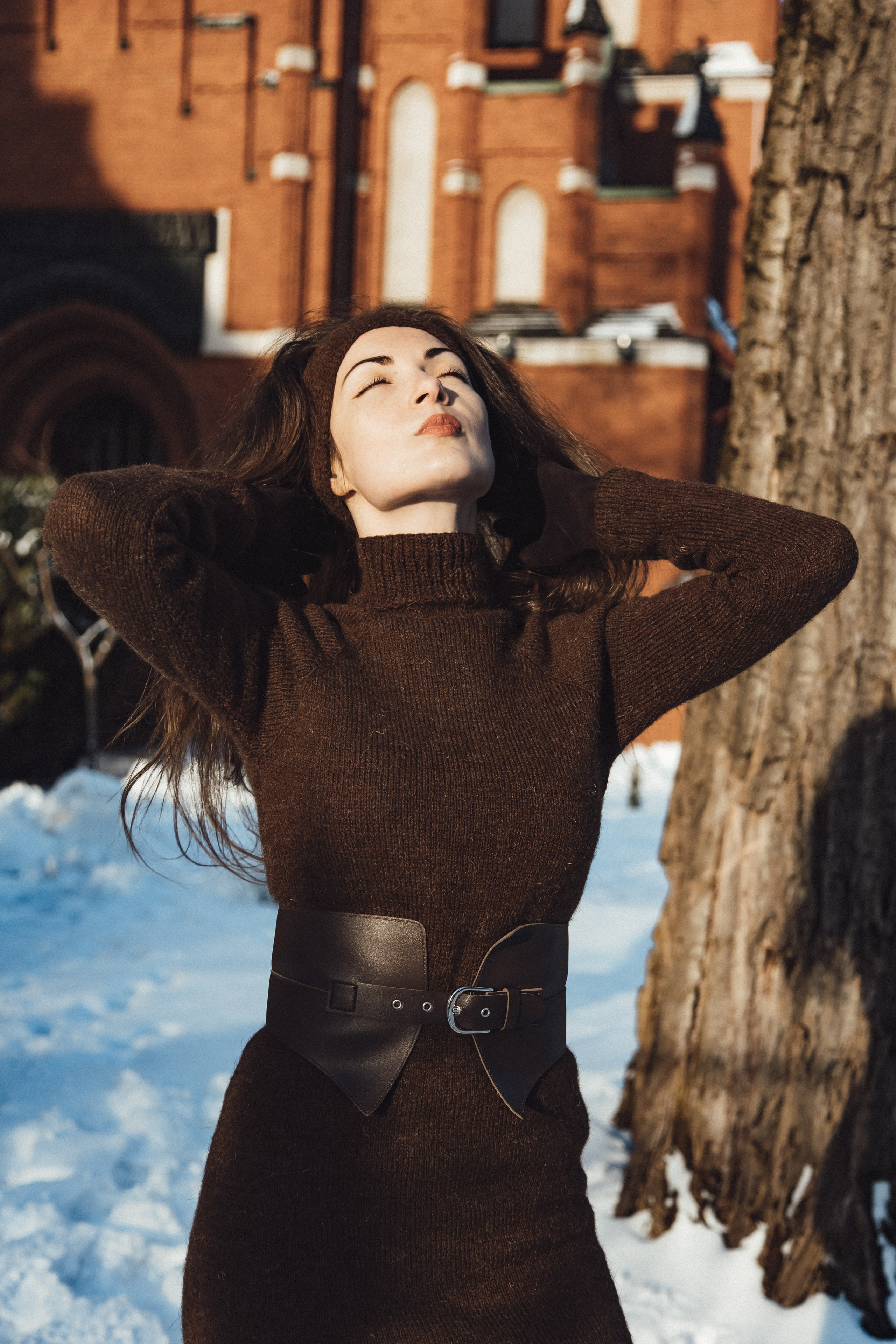 Katerina_Калининград. Андрей Миллер Фотограф из Калининграда