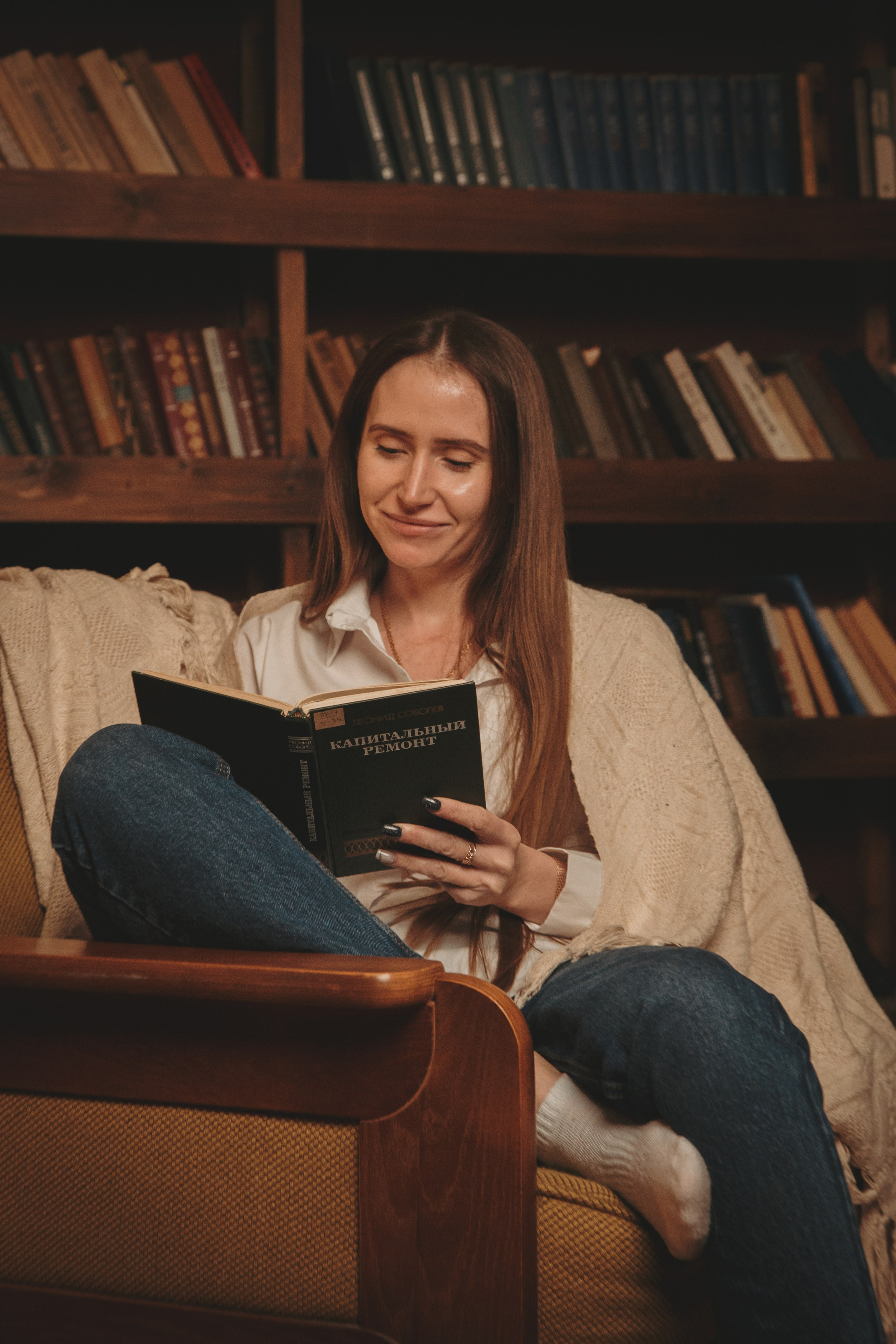 Family | Студия. Андрей Миллер Фотограф из Калининграда