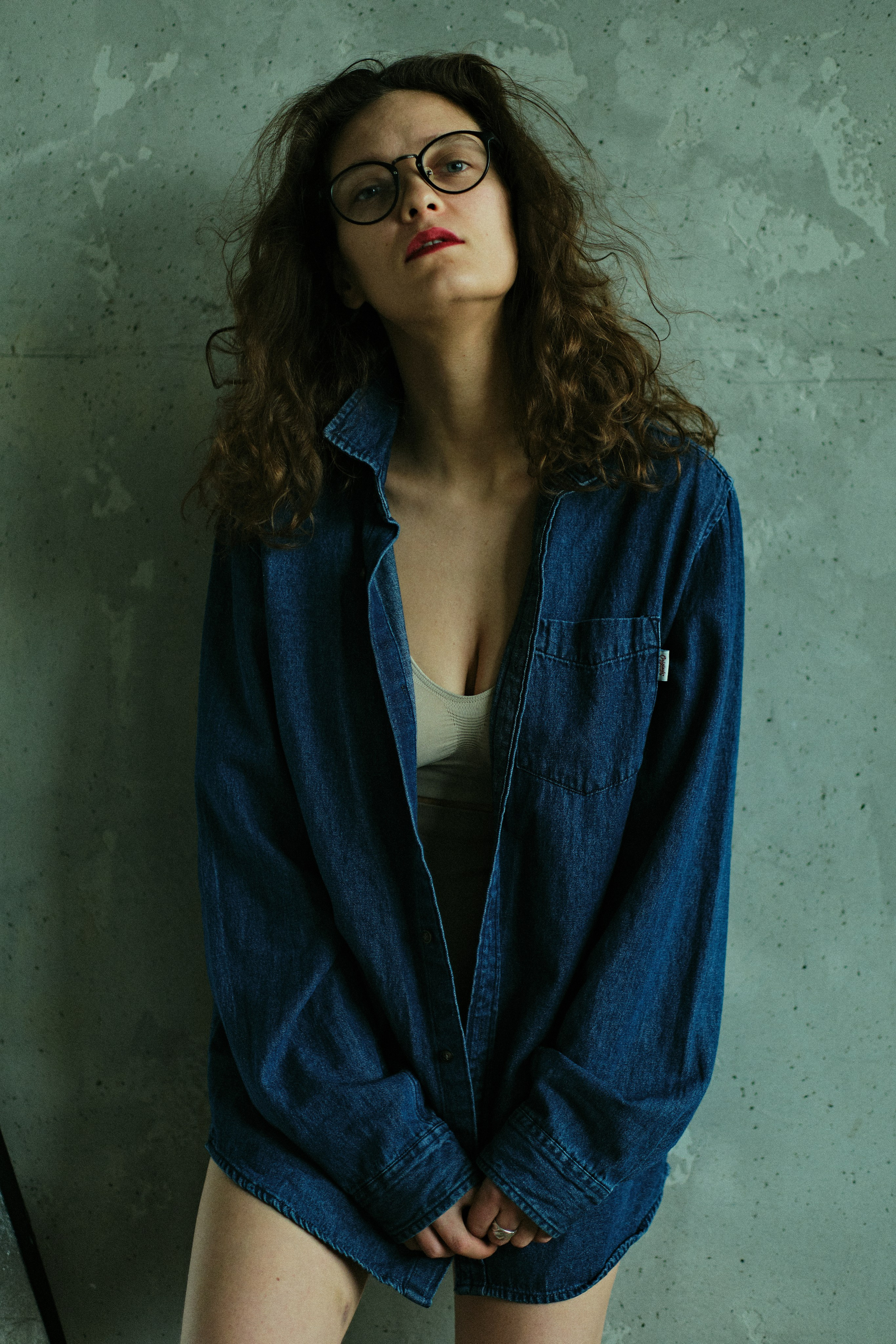 Портреты. Портретный и репортажный фотограф в Санкт-Петербурге Дарья Сибирякова