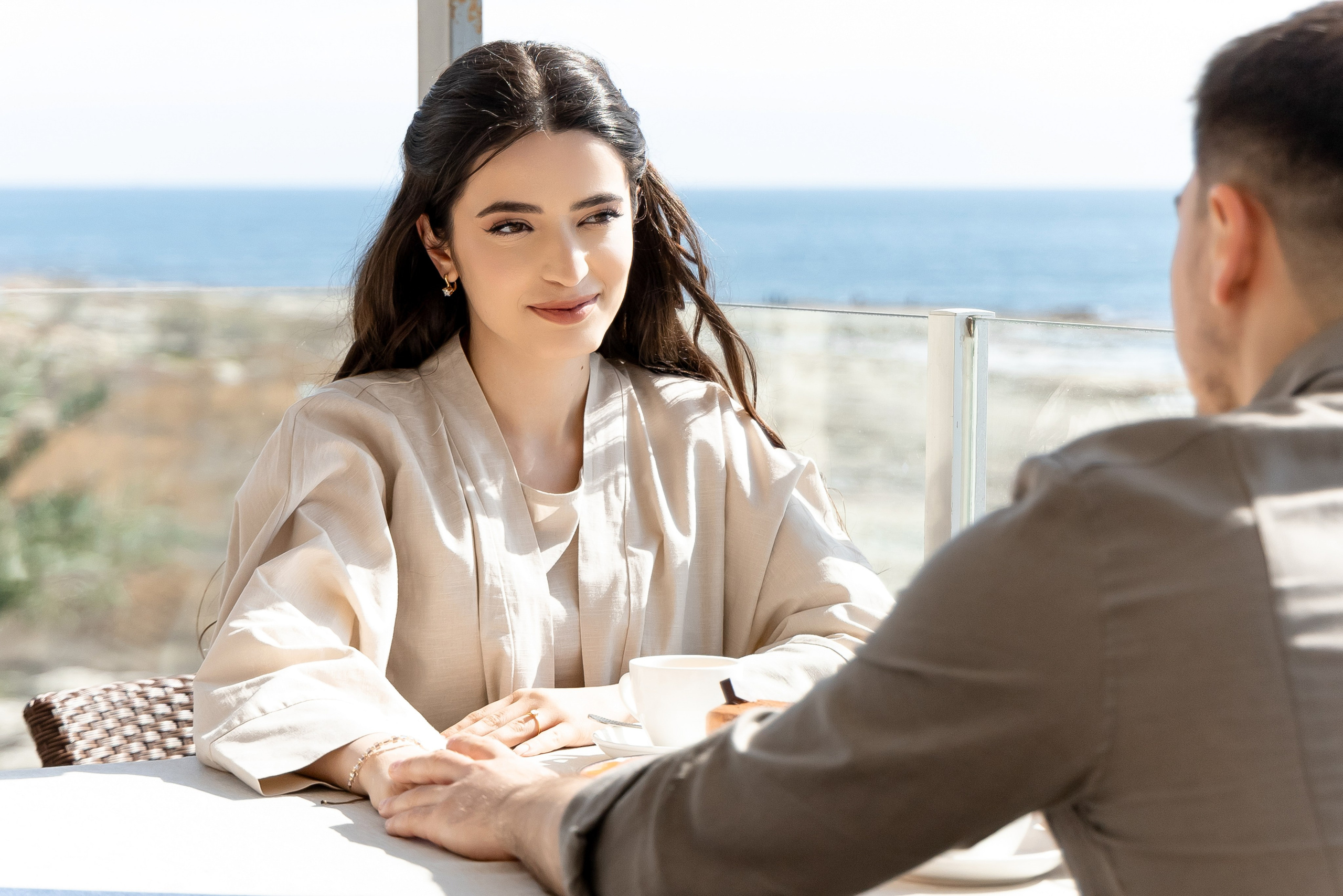 Abdulaziz & Emiliya. Свадебный и фэшн фотограф