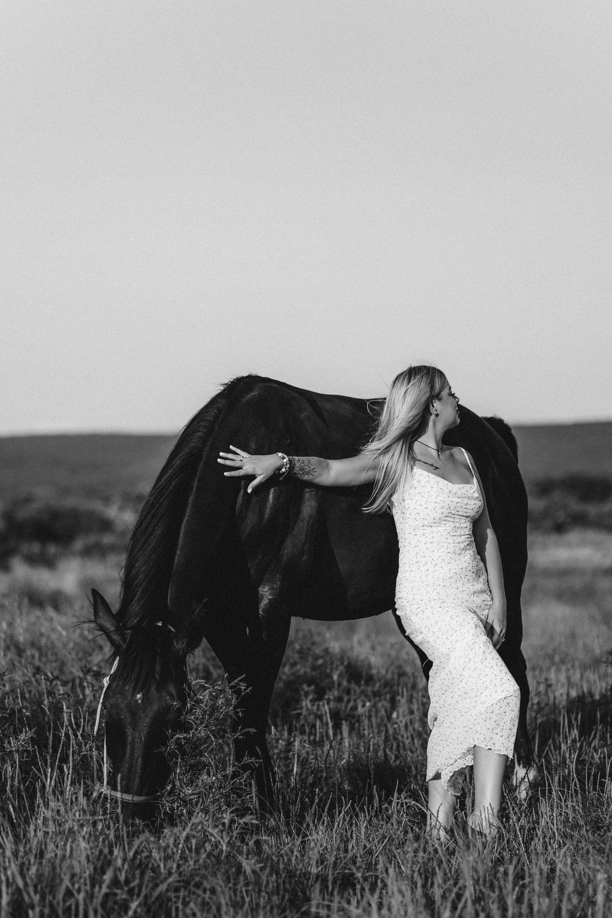 Portrait photography