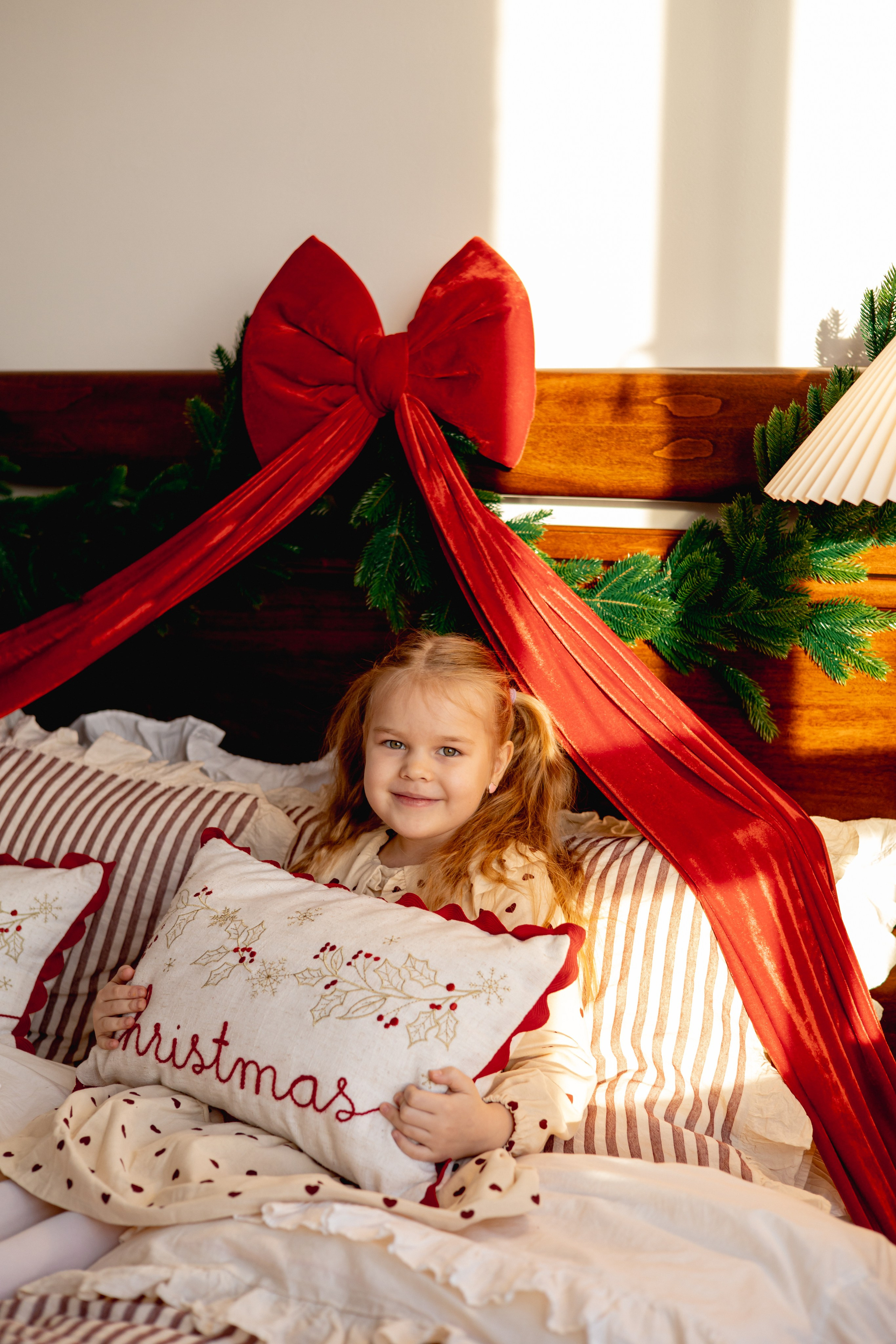 Новогодняя съёмка. Свадебный и семейный фотограф Екатеринбург