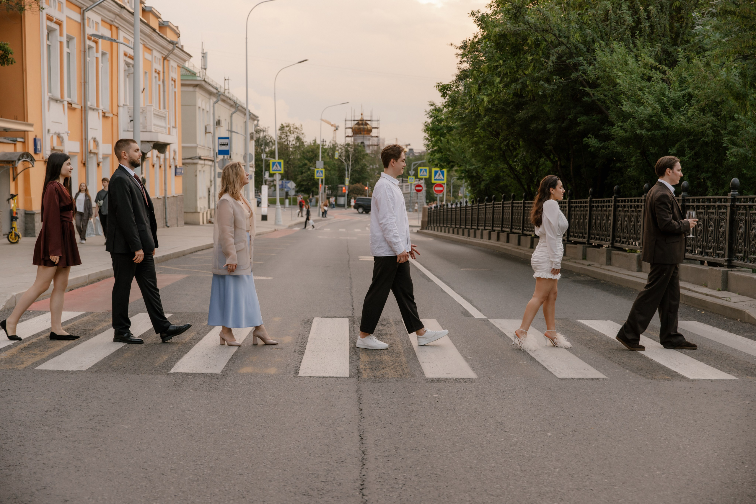 Мэри и Николай. Свадебный и Семейный фотограф в Москве и Сочи Таня Михей