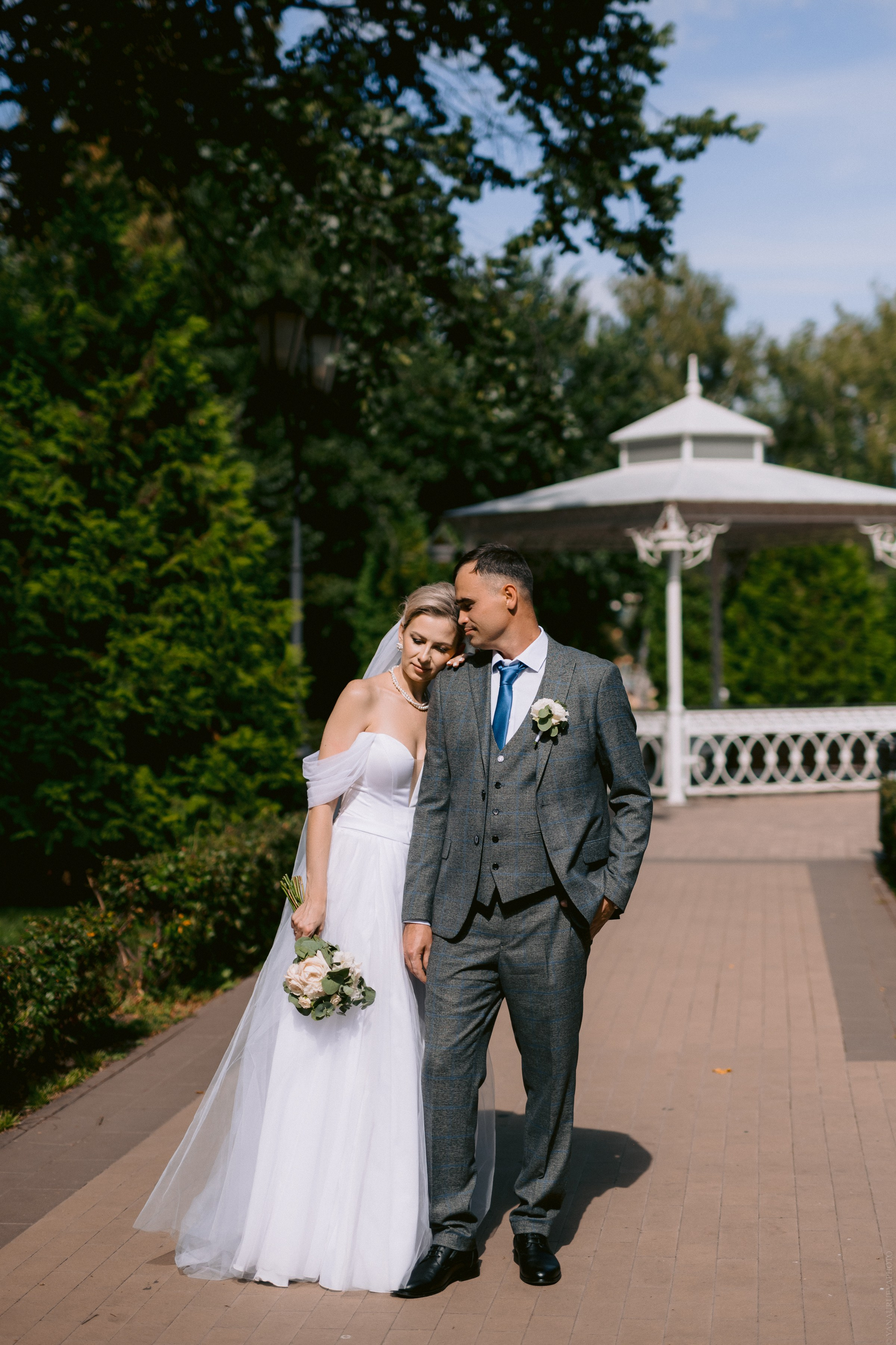 Свадебный анонс. Константин и Екатерина. Свадебный и контент- фотограф в Тольятти, Самаре, Москве Яна Уруева