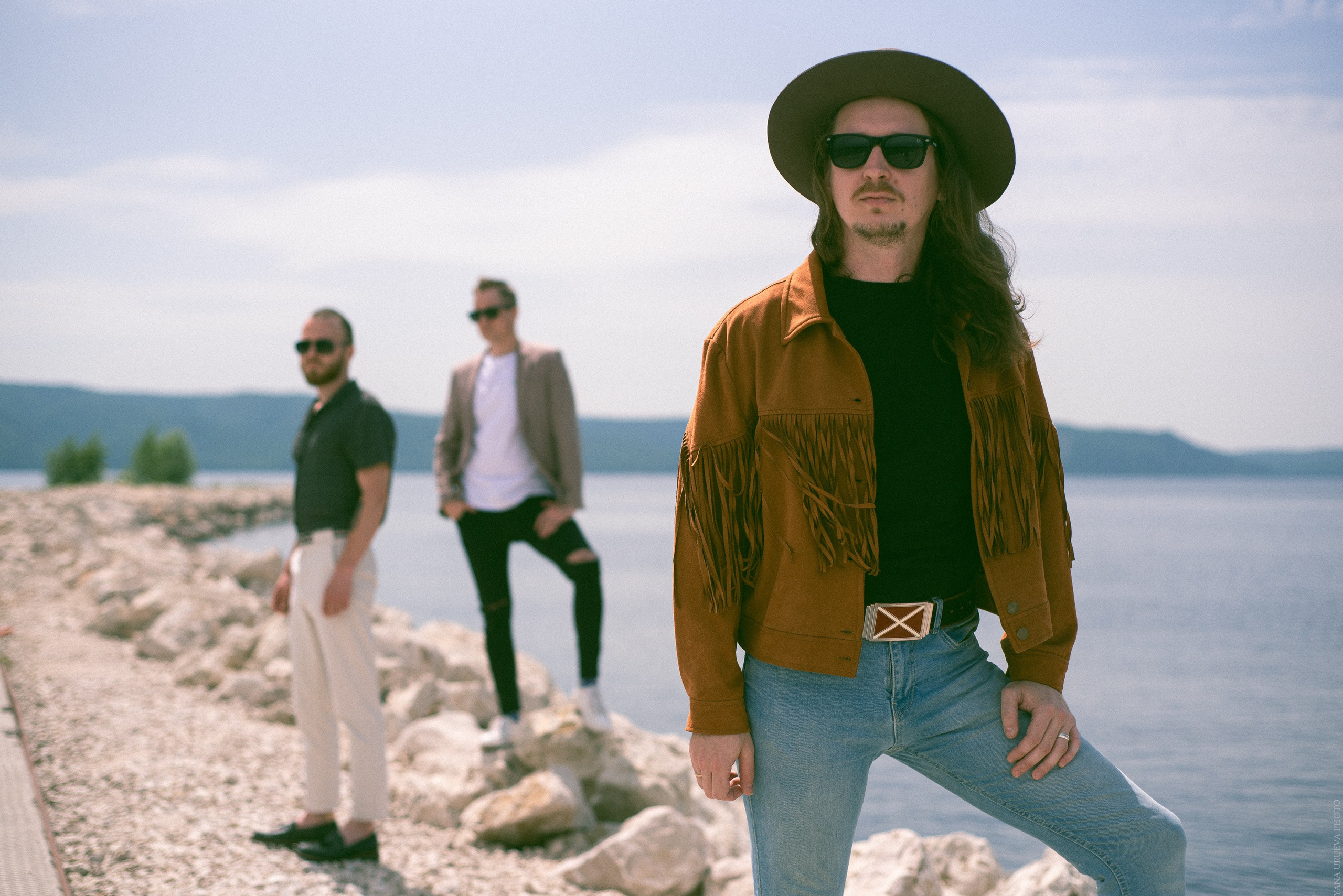 Группа Пасадена. Свадебный и контент- фотограф в Тольятти, Самаре, Москве Яна Уруева