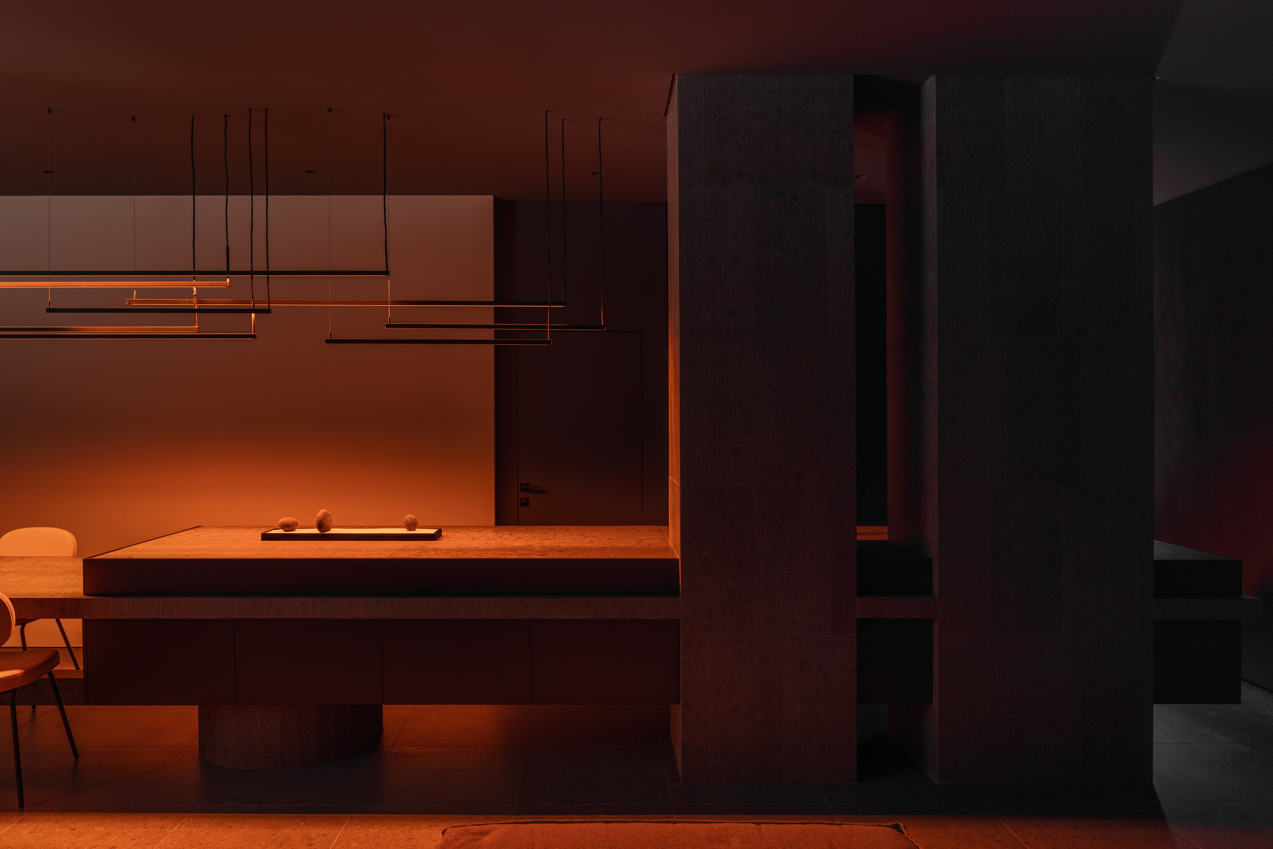 ЖК Ривьера. Дизайн Интерьеров в Краснодаре