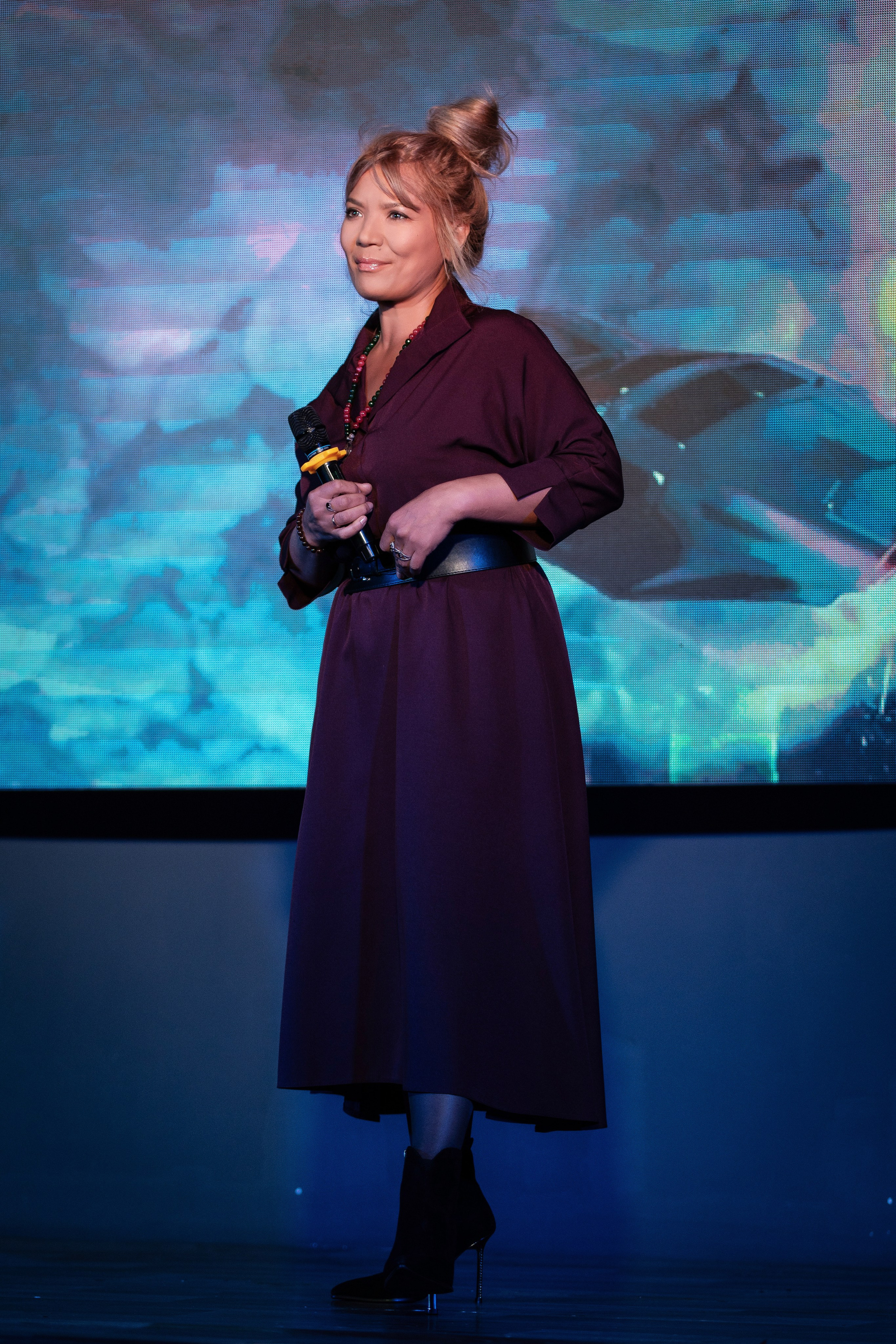 FaSol'. Анастасия Паршукова — фотограф Шерегеш Новосибирск