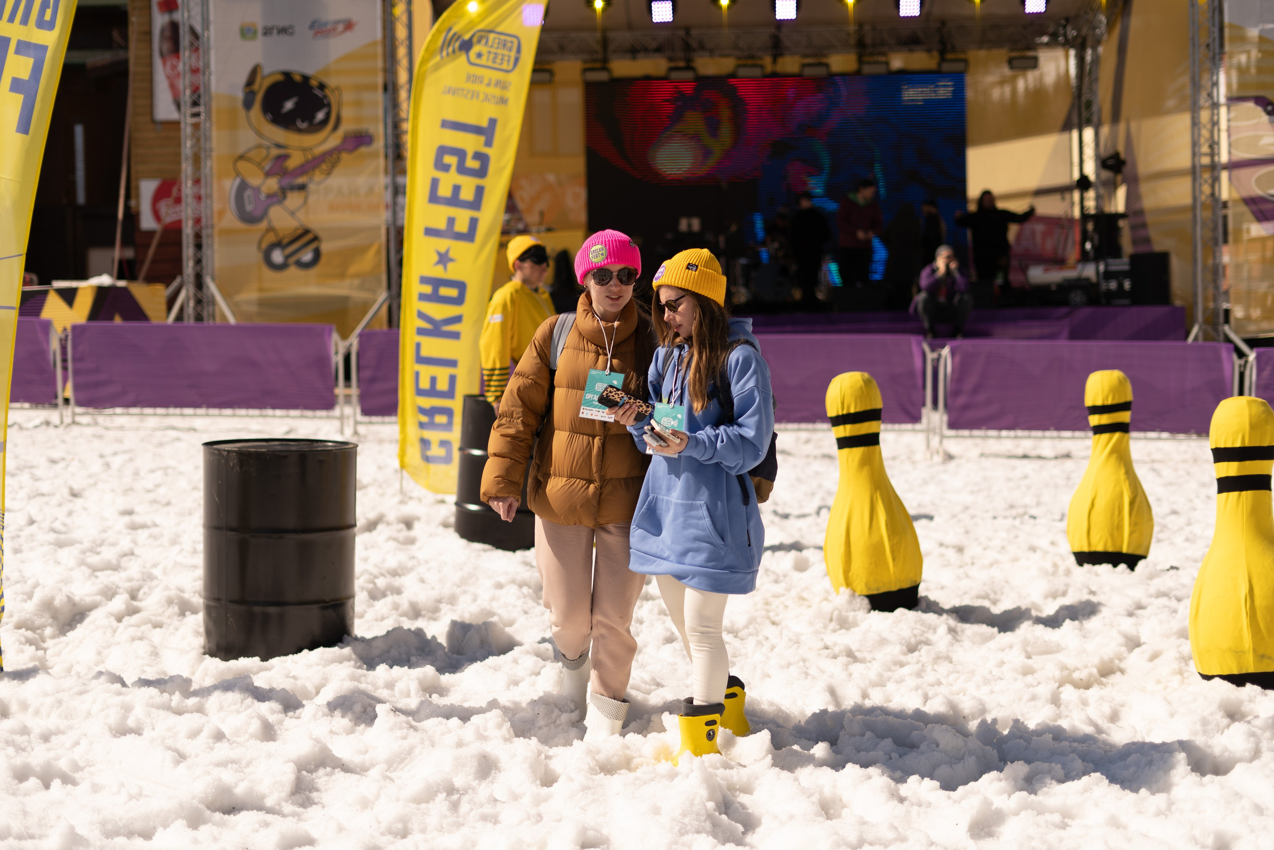 Грелка 16.04.24. Анастасия Паршукова — фотограф Шерегеш Новосибирск