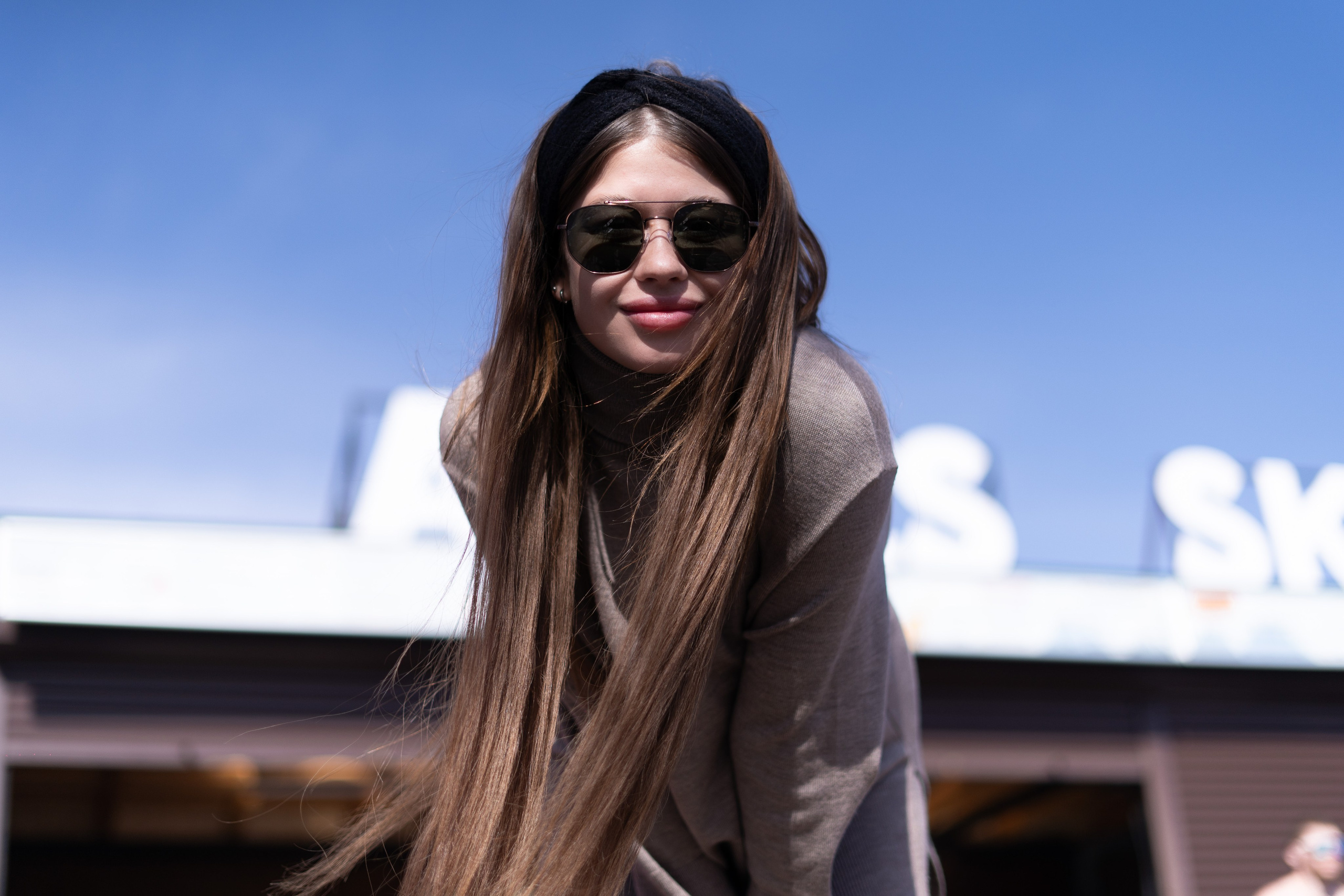 Грелка 14.04.24. Анастасия Паршукова — фотограф Шерегеш Новосибирск