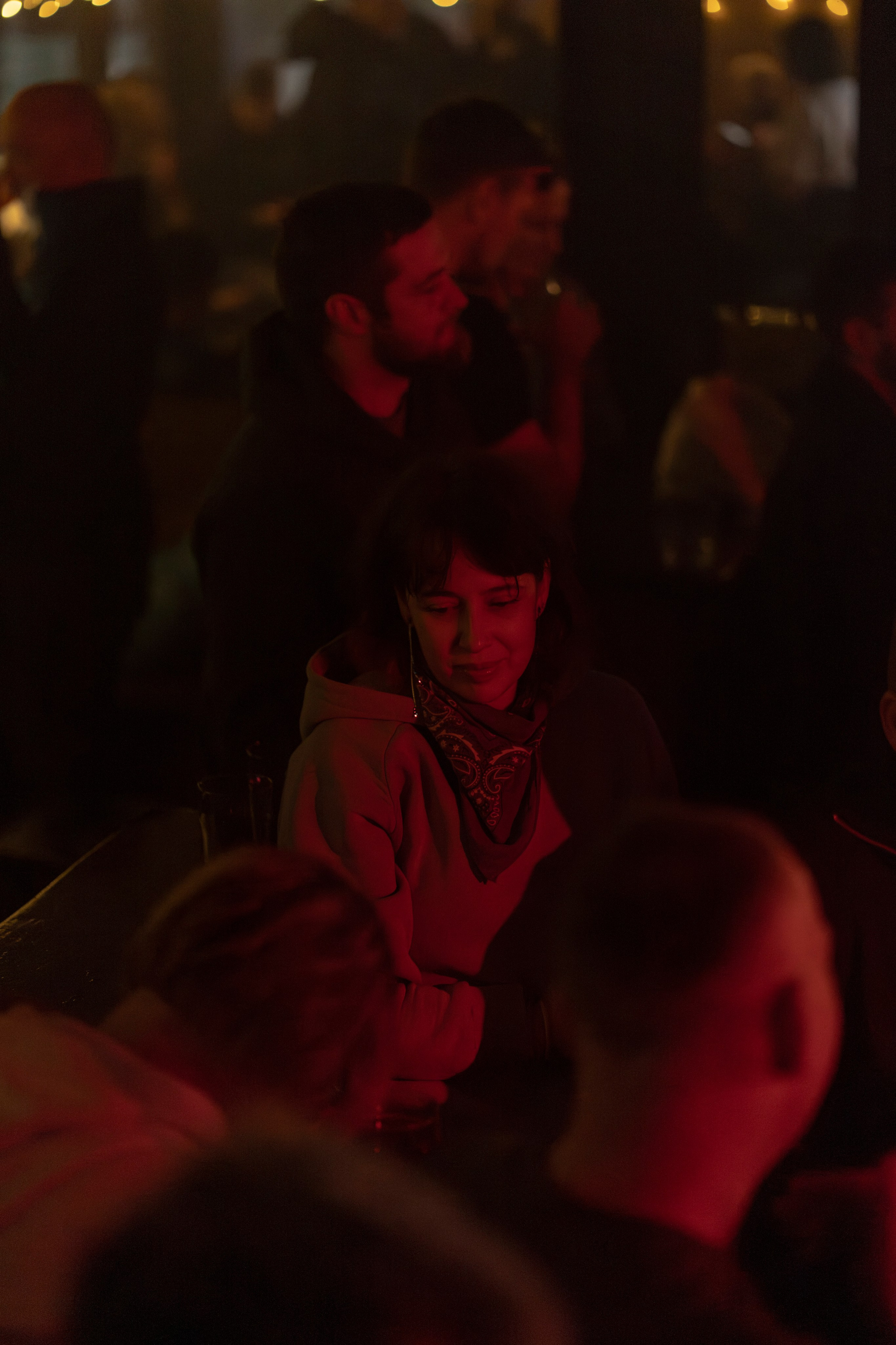 Rook's Smex. Анастасия Паршукова — фотограф Шерегеш Новосибирск