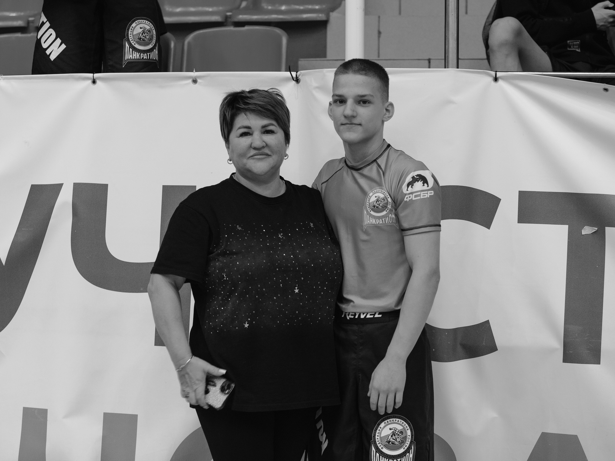 ПАНКРАТИОН | Чемпионат и первенство СФО | март `24. Портретный фотограф в Москве Дарья Цезария