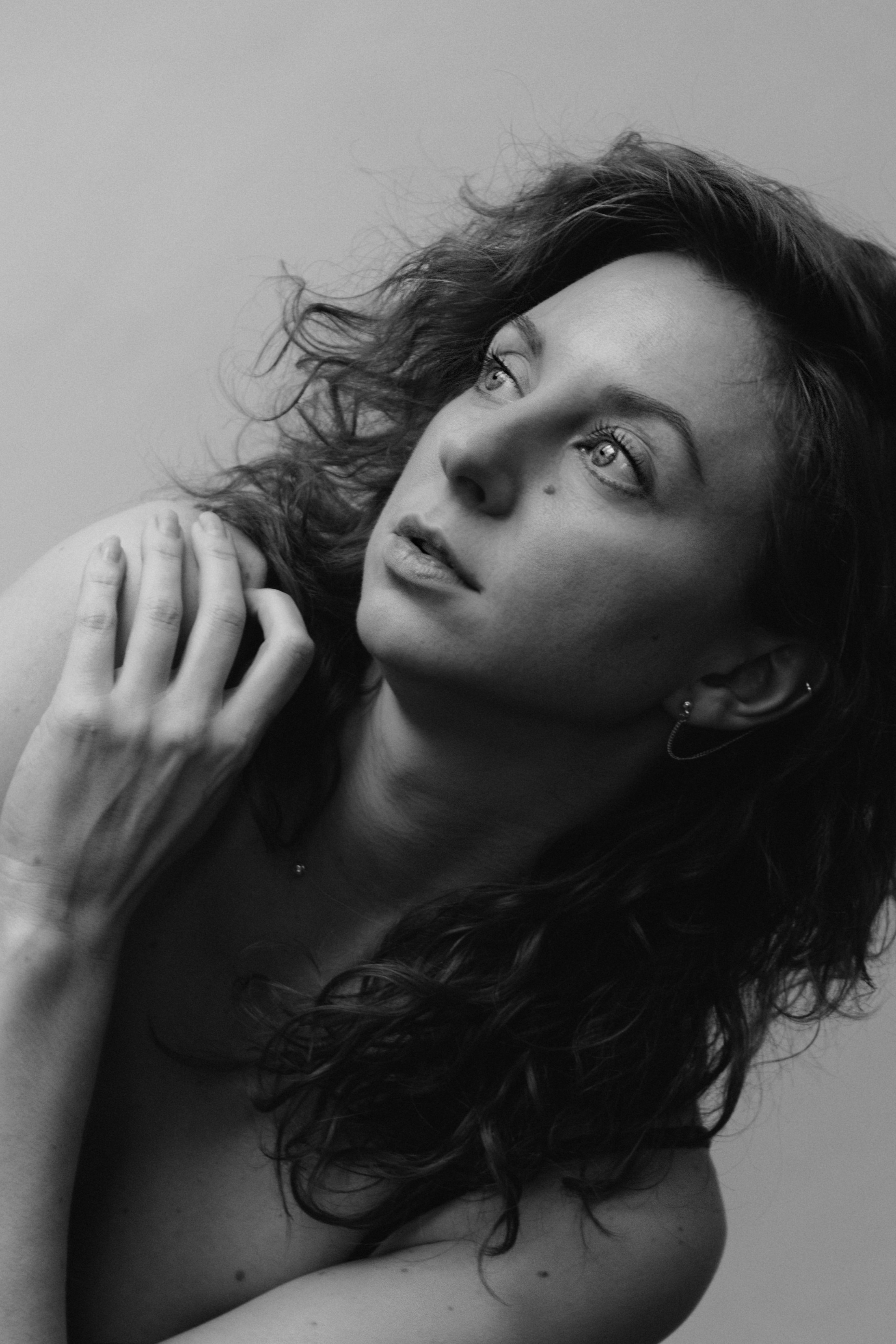 Портретный фотограф в г. Новосибирске