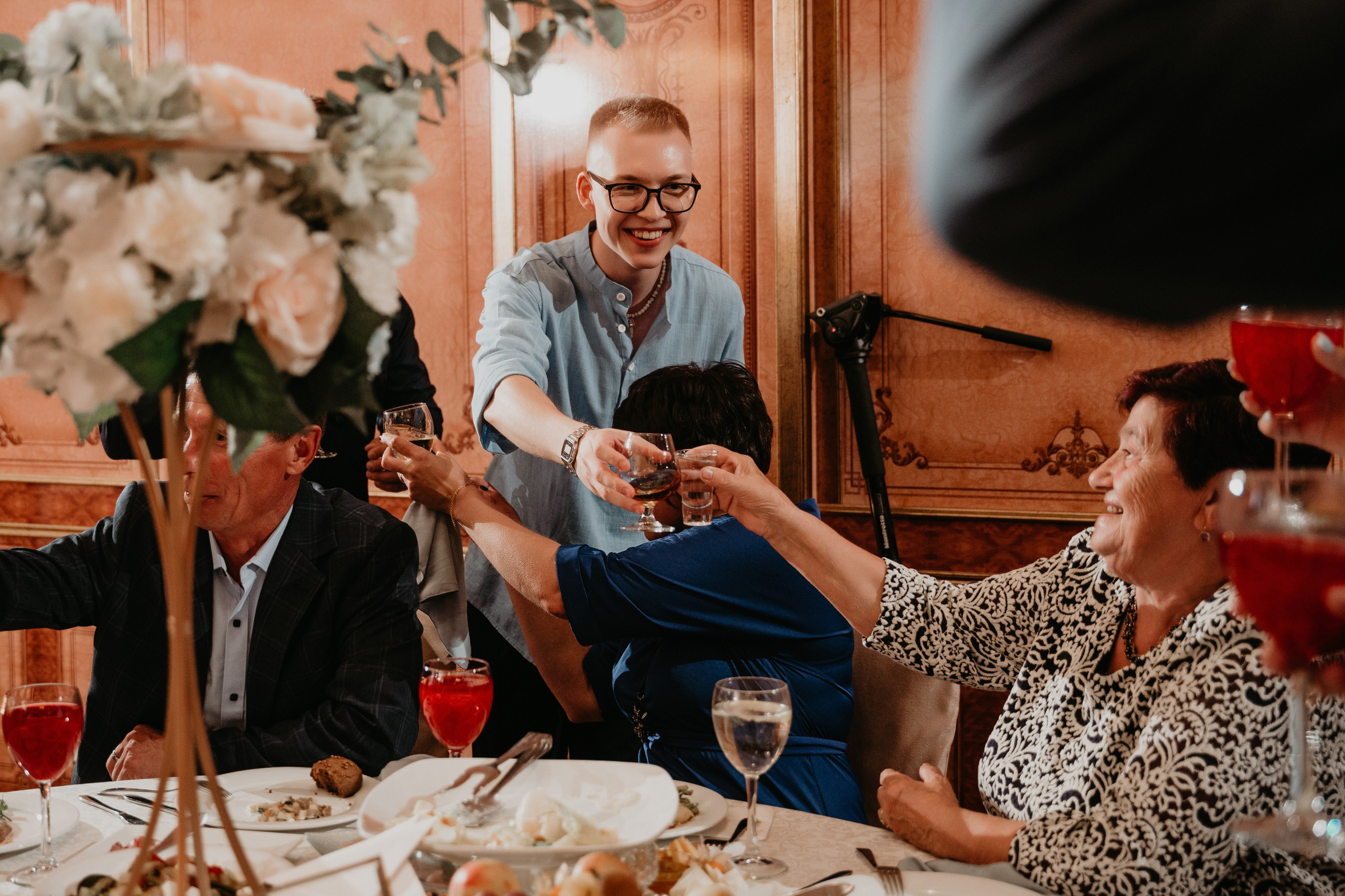 A&I. Фотограф Очагов Дмитрий Ярославль, Москва, Переславль-Залесский