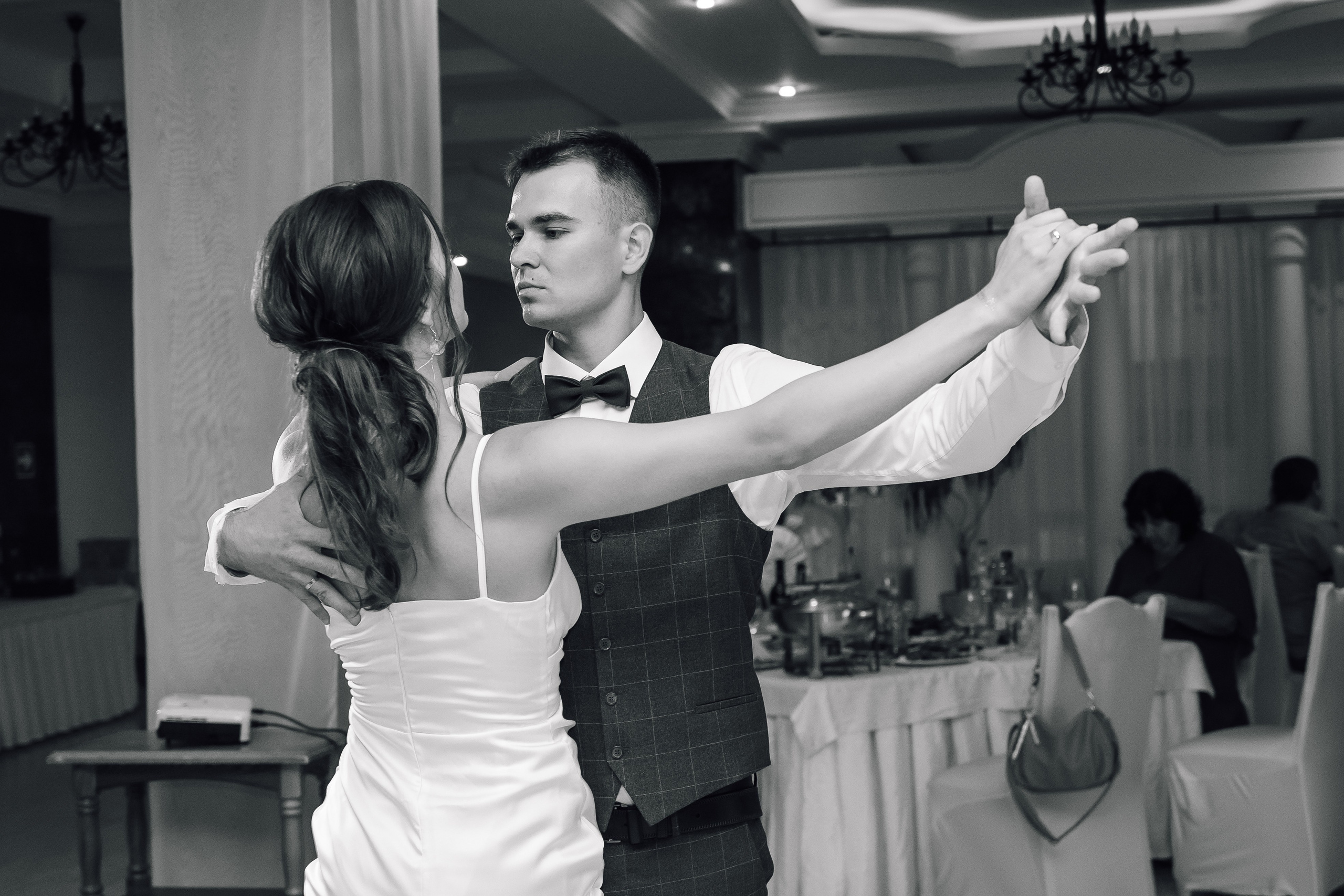 Свадебная съемка в Тамбове. Свадебный фотограф в Тамбове Павел Четвертков