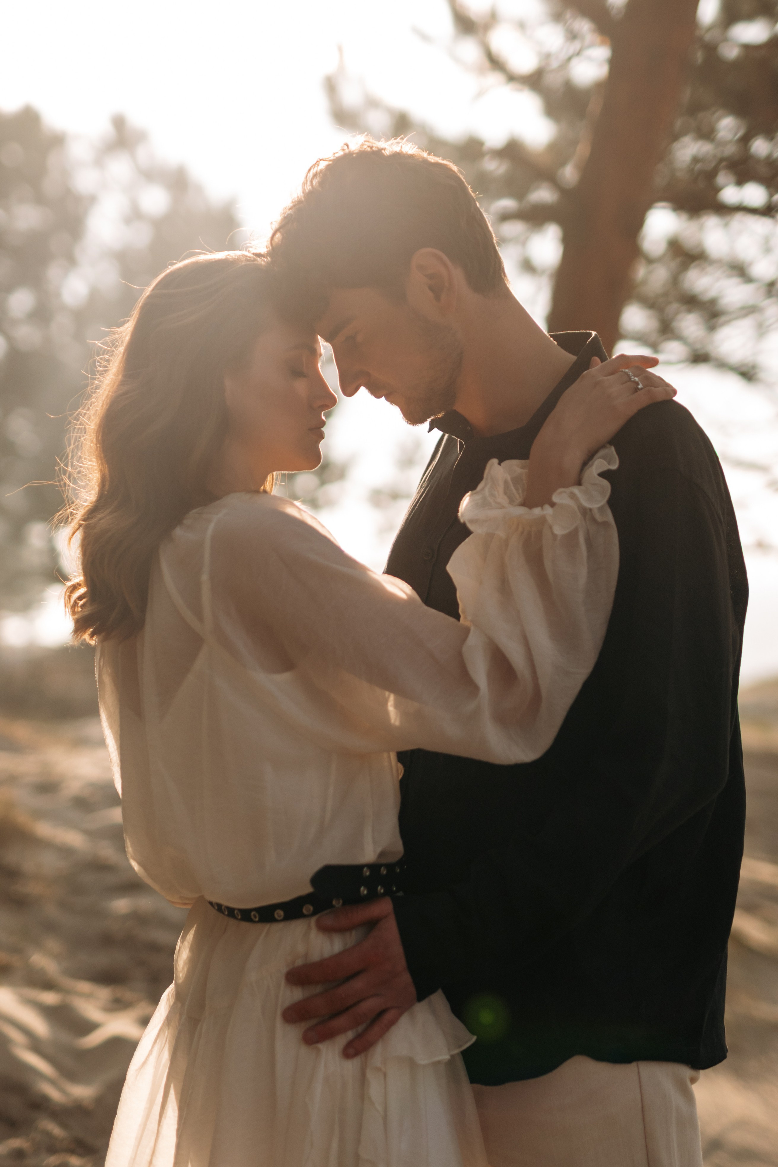 Фотограф в Тамбове. Свадебный фотограф в Тамбове Павел Четвертков