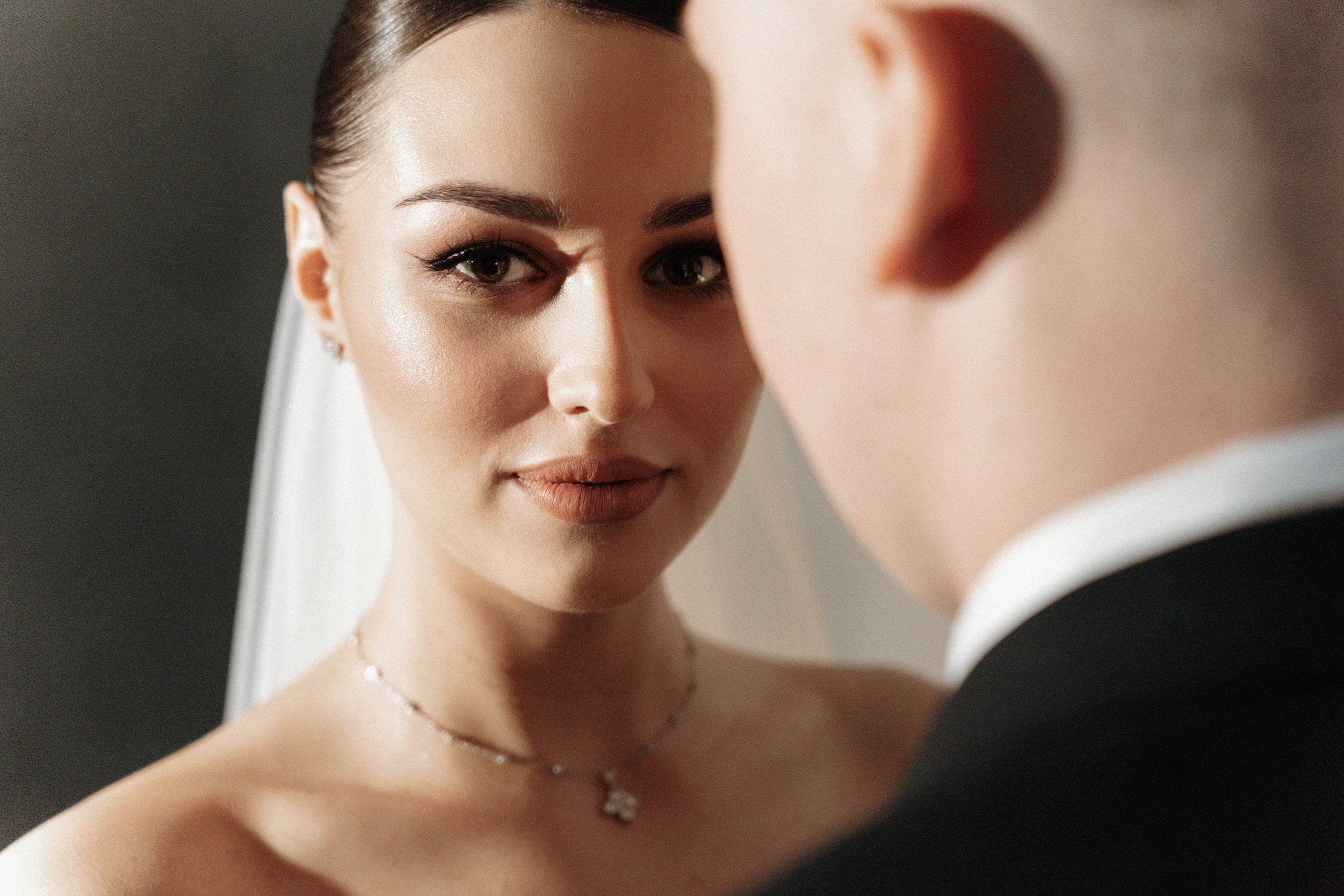 Екатерина и Глеб 💍🤍. Свадебный фотограф в Тамбове Павел Четвертков