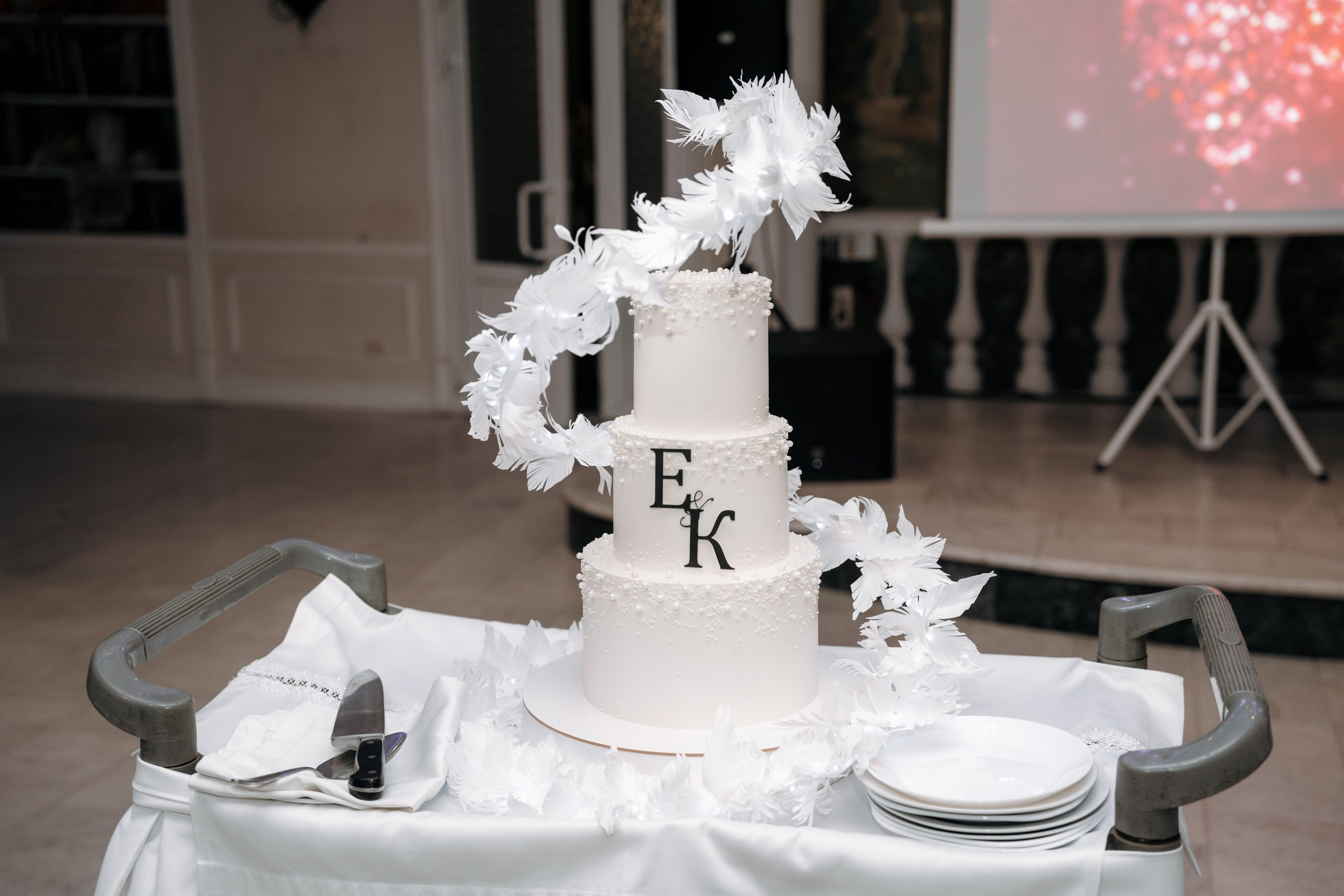 Свадебная съемка в Тамбове. Свадебный фотограф в Тамбове Павел Четвертков