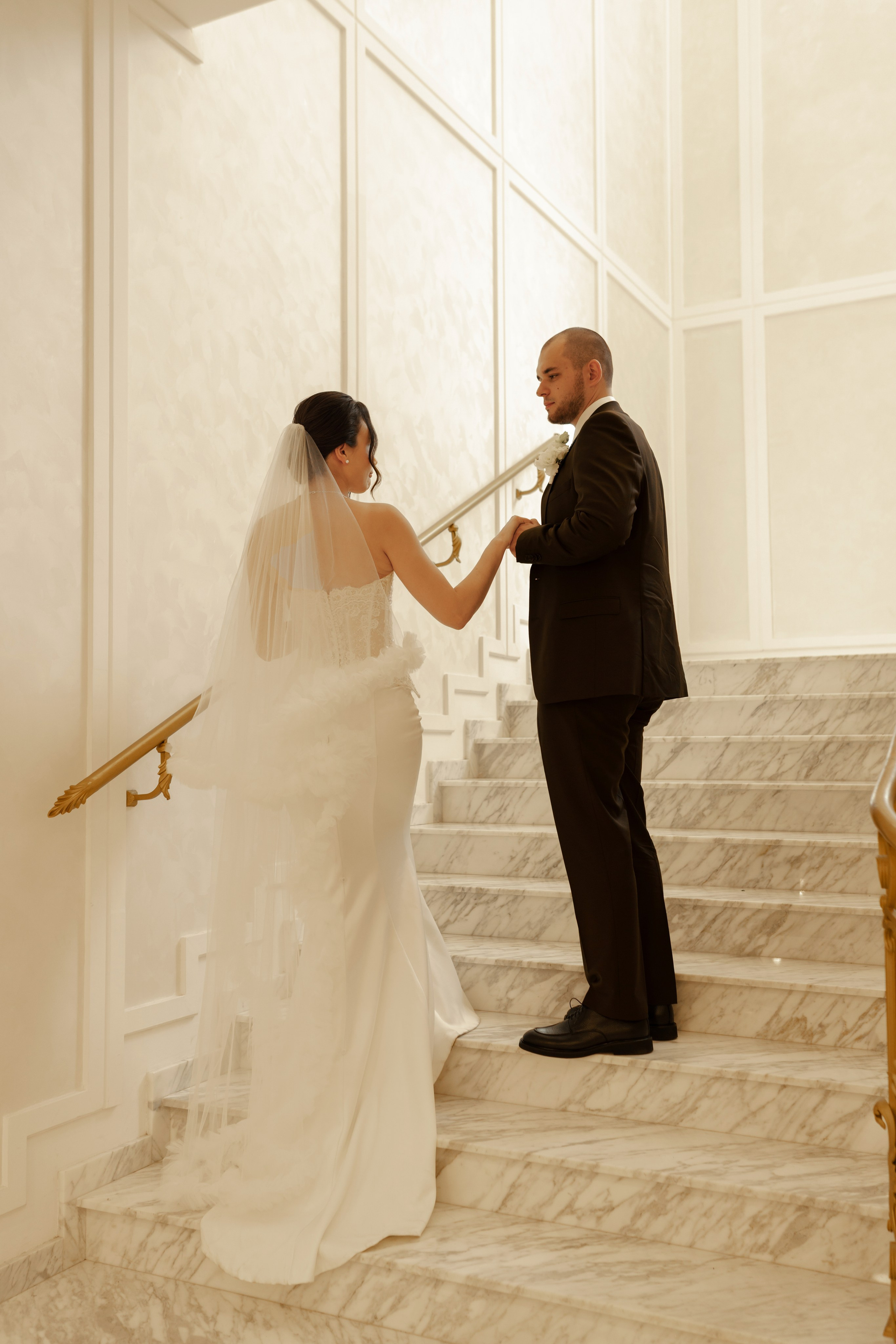 Дворец бракосочетания Южное Бутово. Свадебный фотограф в г. Москва, МО Гороза Алена