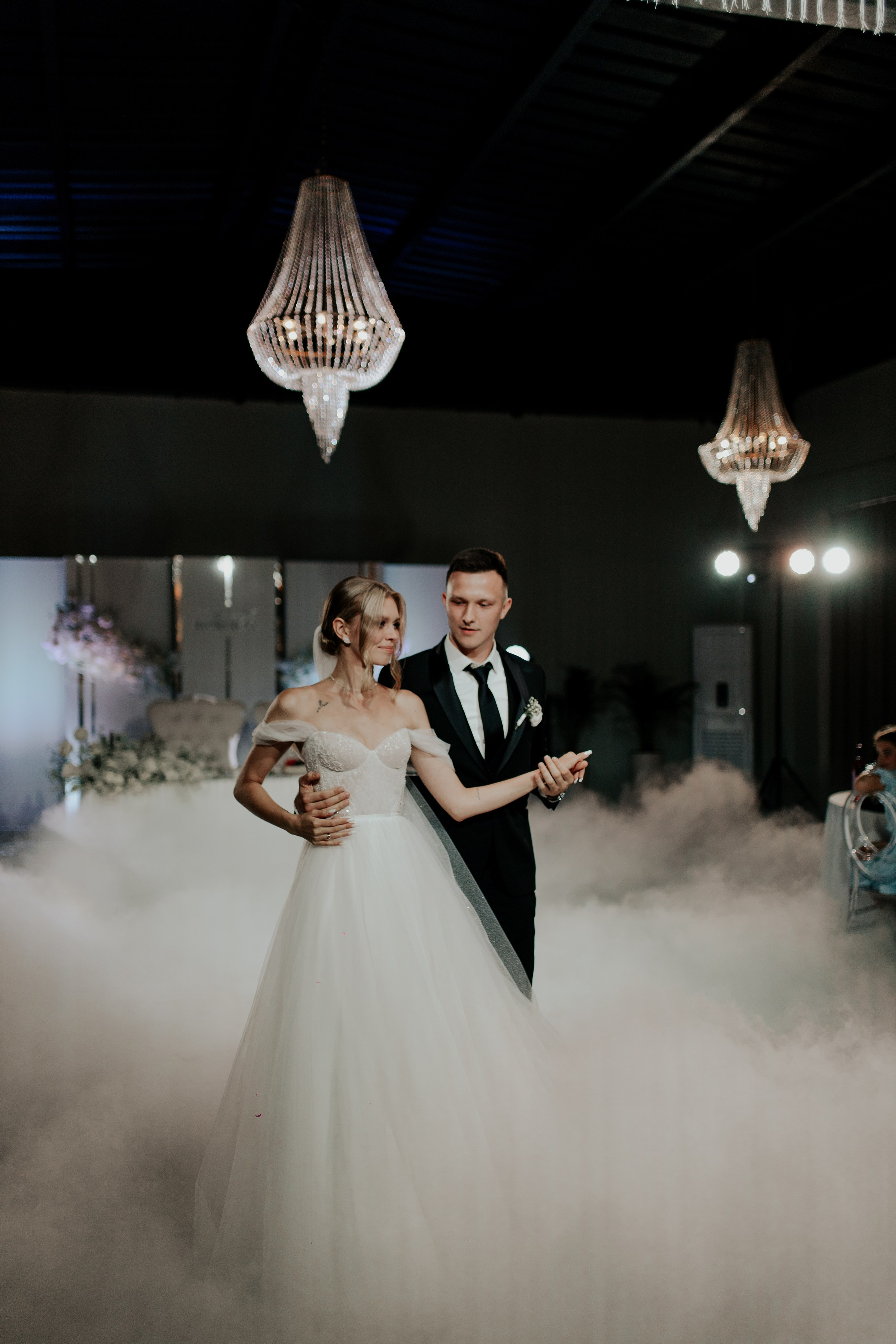 Свадебный банкет в Санкт-Петербурге — Трогательная фотосессия с родными и лавстори. Фотограф в Санкт-Петербурге Лиза Семченкова