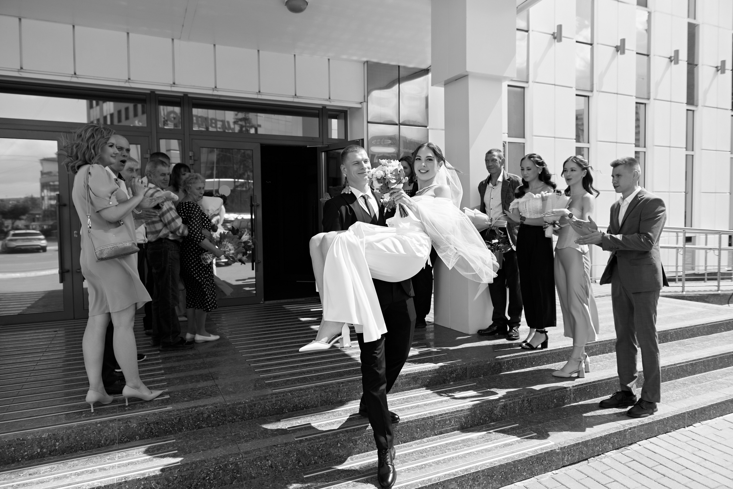 19.07.25 Лев и Ксюша. Свадебный фотограф Юлия Гусева