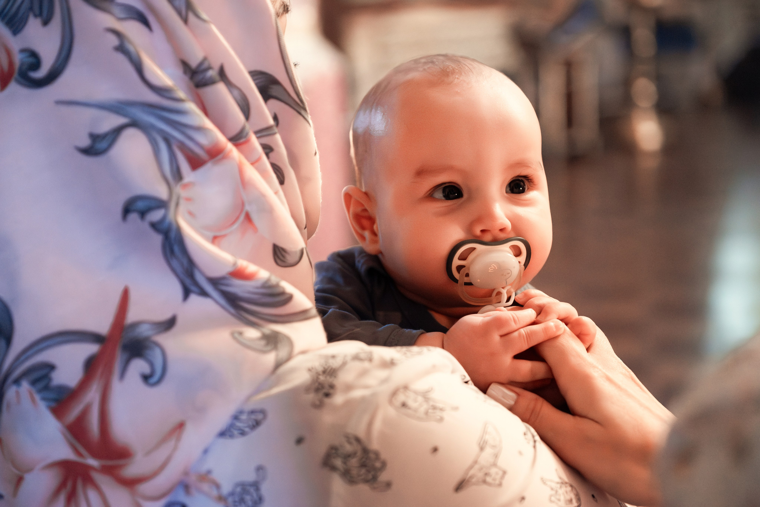 Таинство Крещения. Михаил Кругов | Фотограф