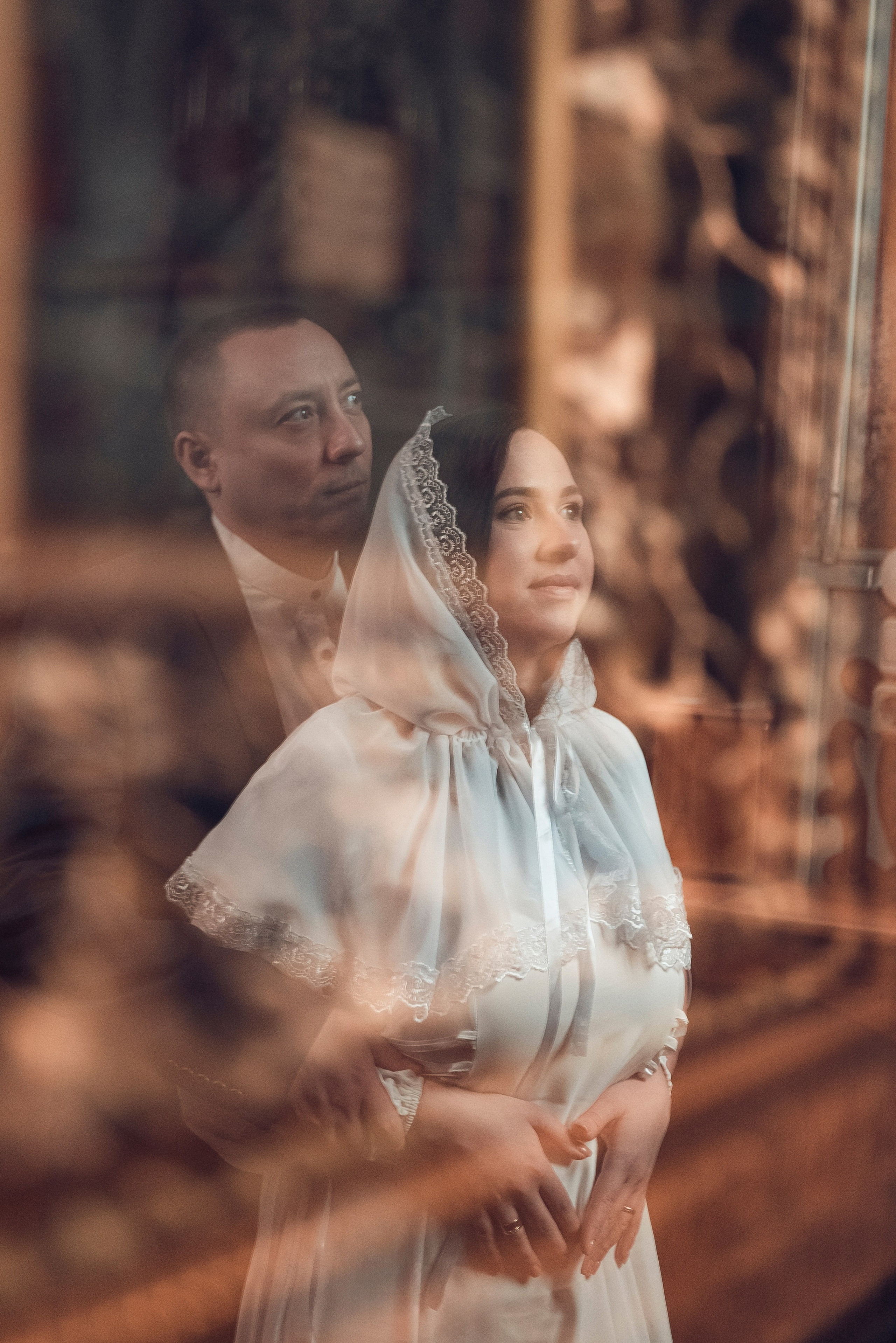 Таинство Крещения. Михаил Кругов | Фотограф