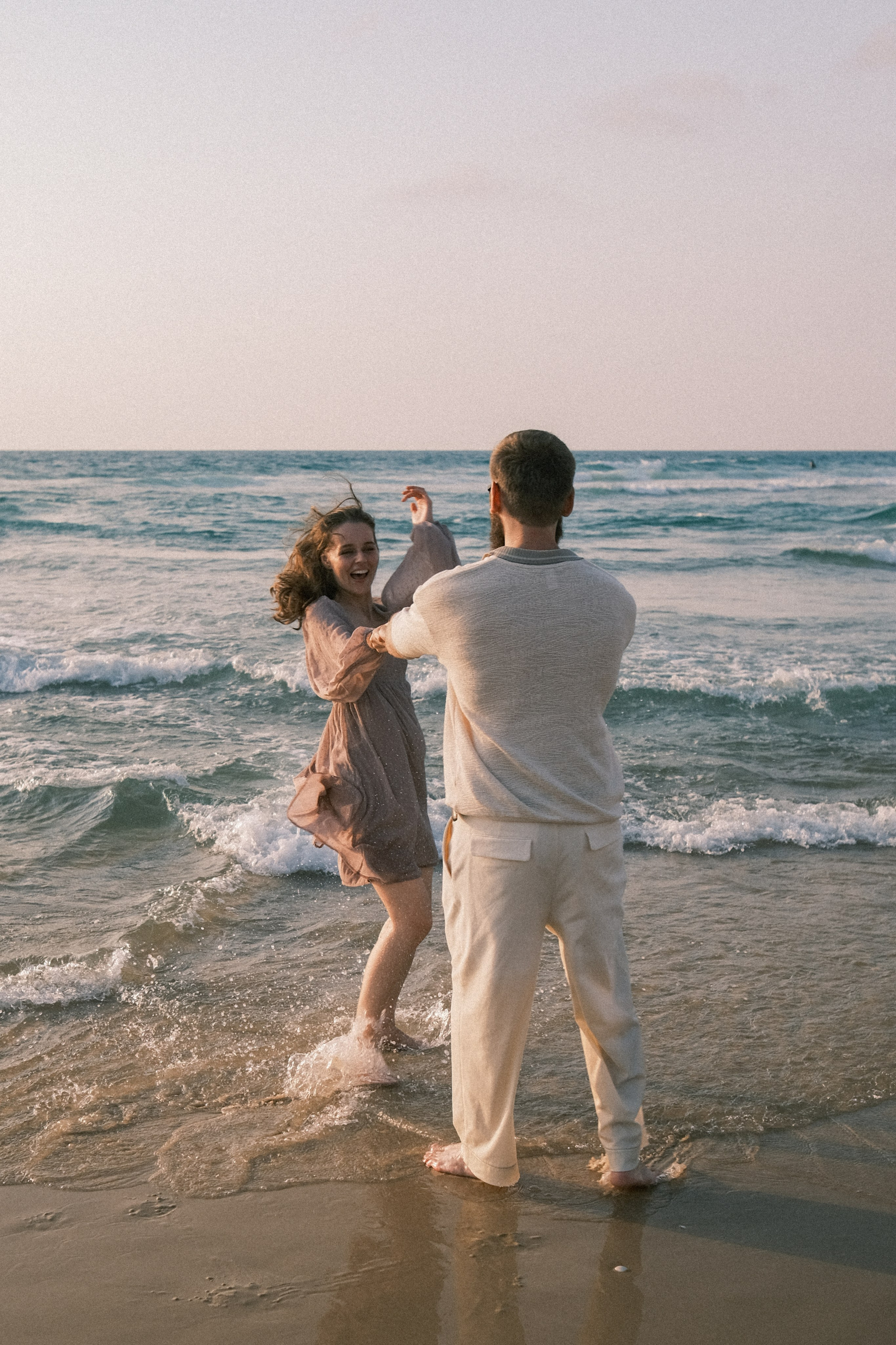 Портретная фотосессия в Санкт-Петербурге | Филипп Линзин. Репортажный и портретный фотограф в Санкт-Петербурге Филипп Линзин