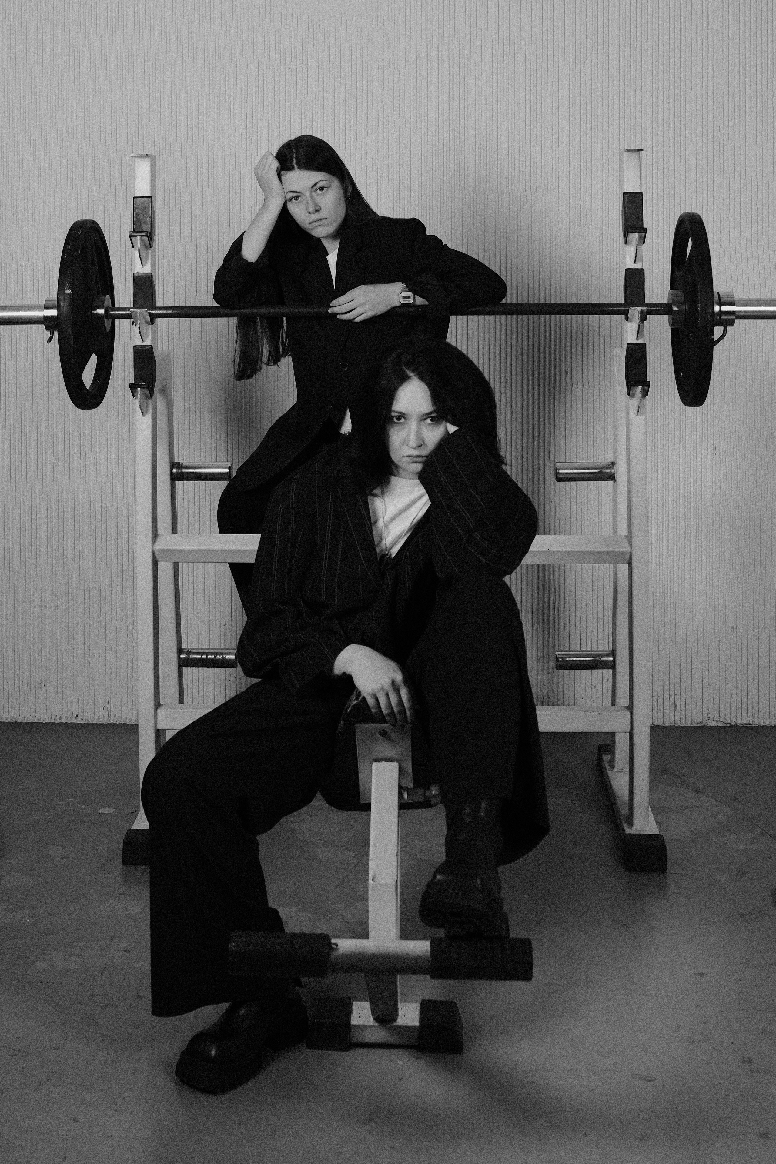 Портретная фотосессия в Санкт-Петербурге | Филипп Линзин. Репортажный и портретный фотограф в Санкт-Петербурге Филипп Линзин