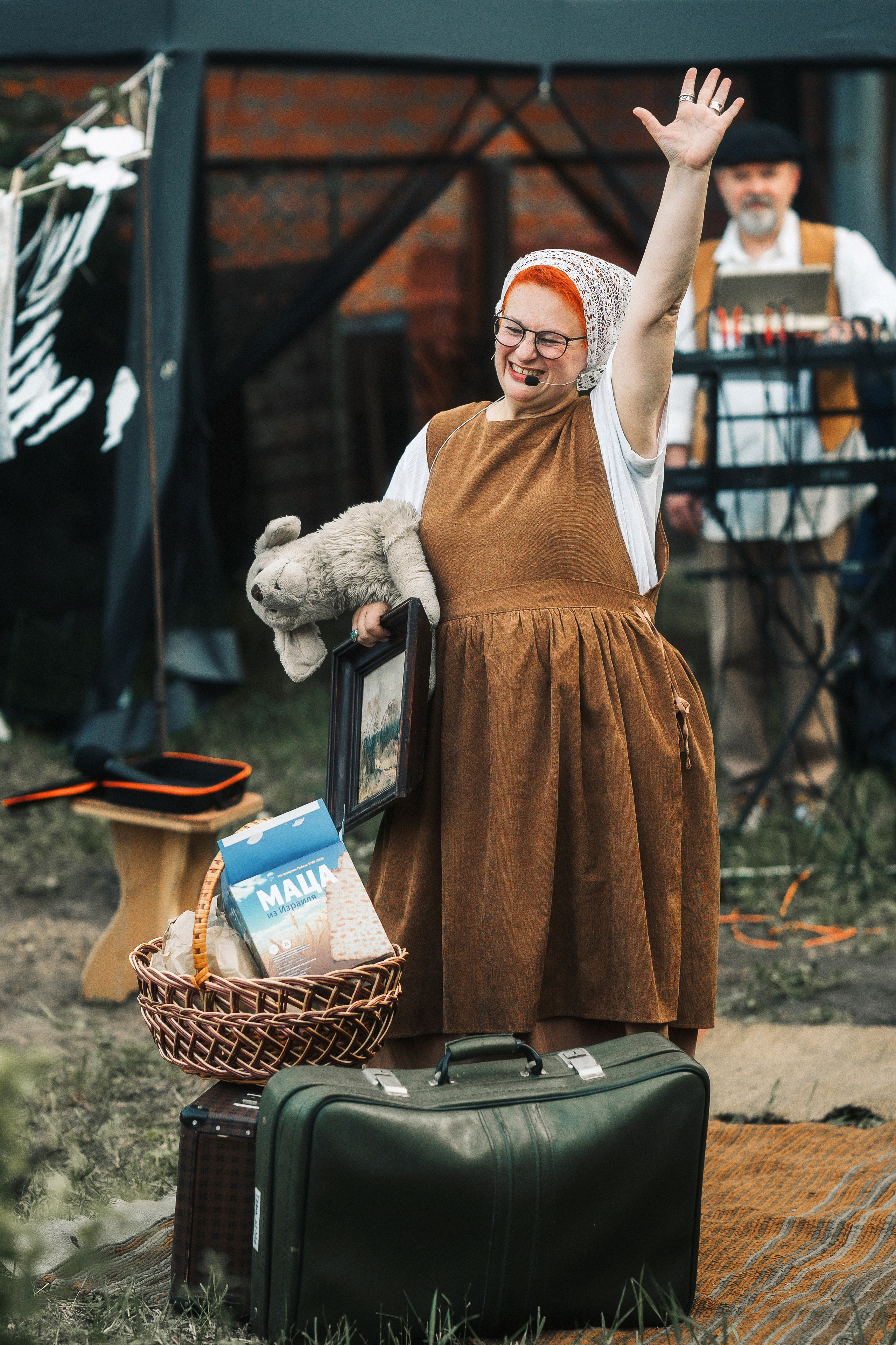 Репортажная фотосъемка юбилея в Воронеже. Свадебный и репортажный фотограф в Воронеже Роман Янко