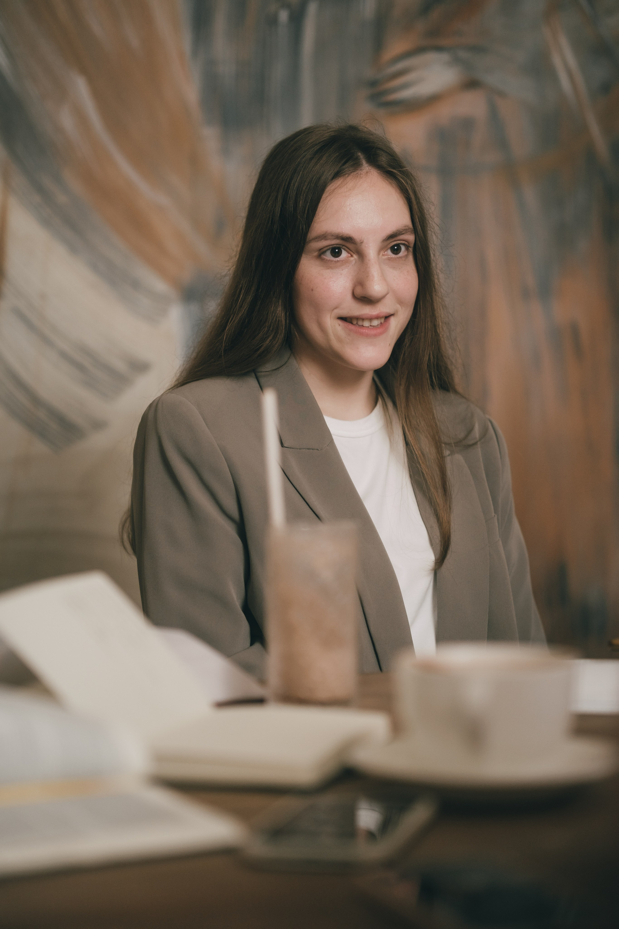 Библейский завтрак 18.06.2024. Фотограф в Москве Максим Скоробогатов