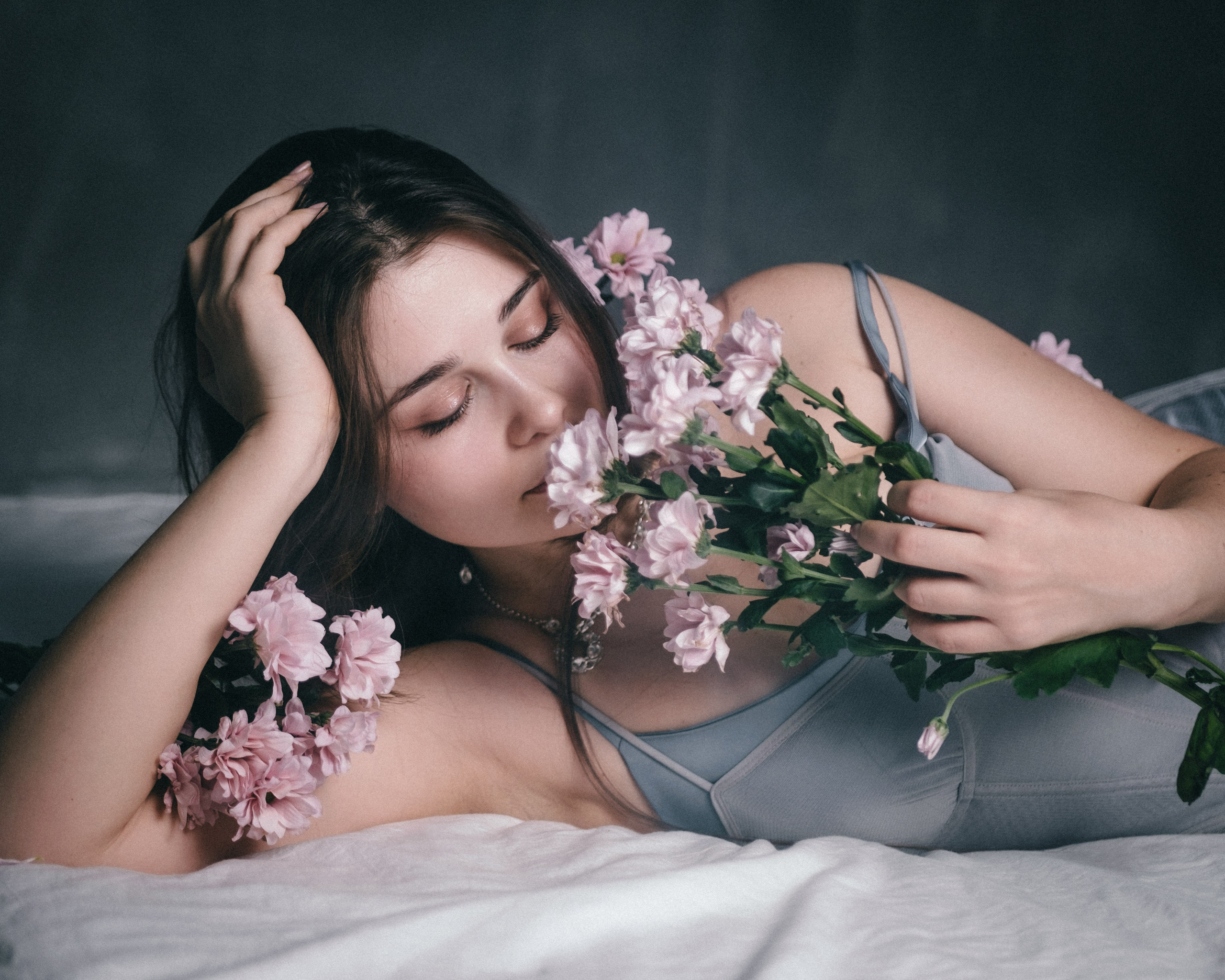 Виктория. Фотограф в Москве Максим Скоробогатов