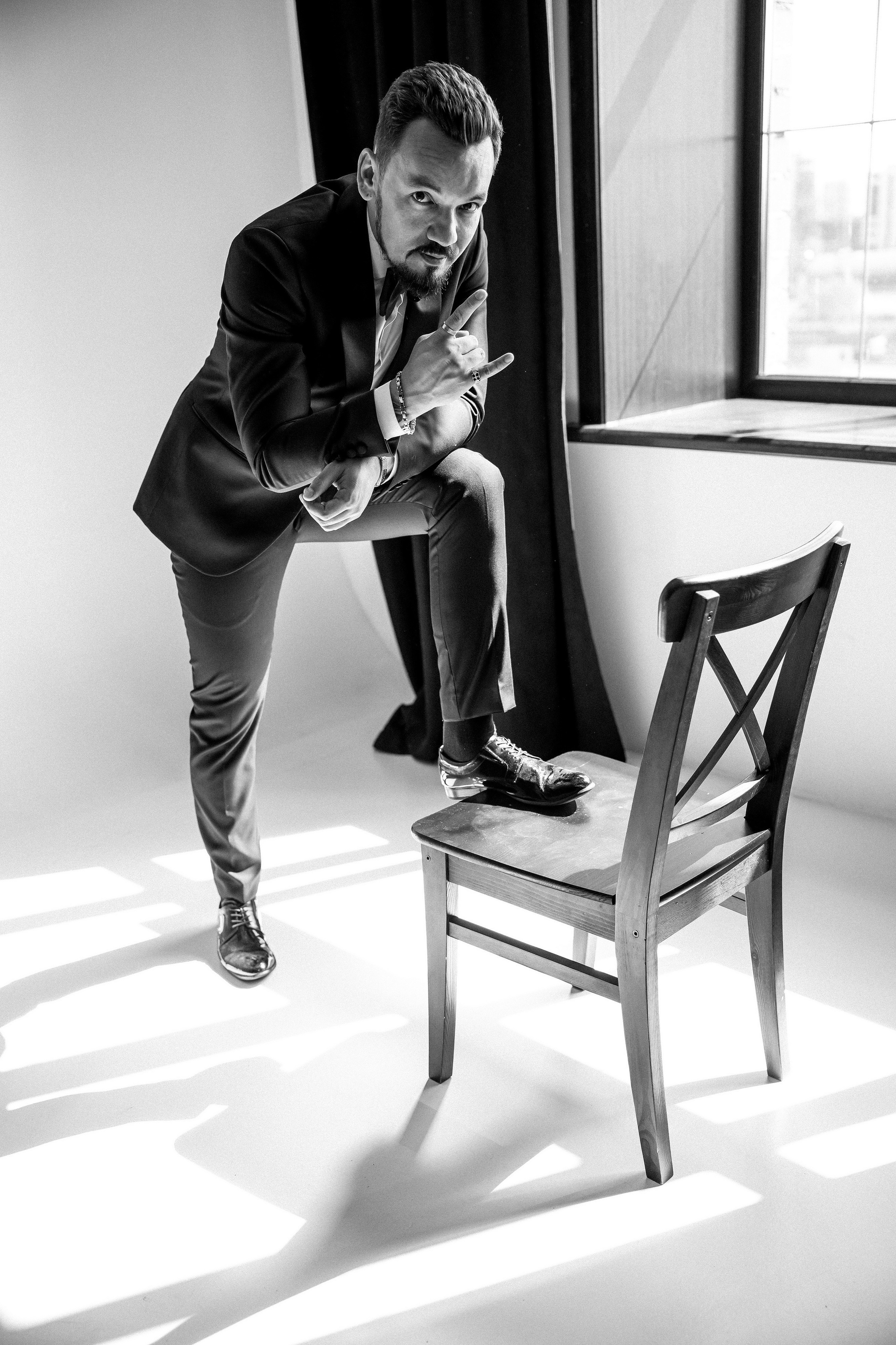 Еловский. Свадебный фотограф в Иркутске Сапаров Александр