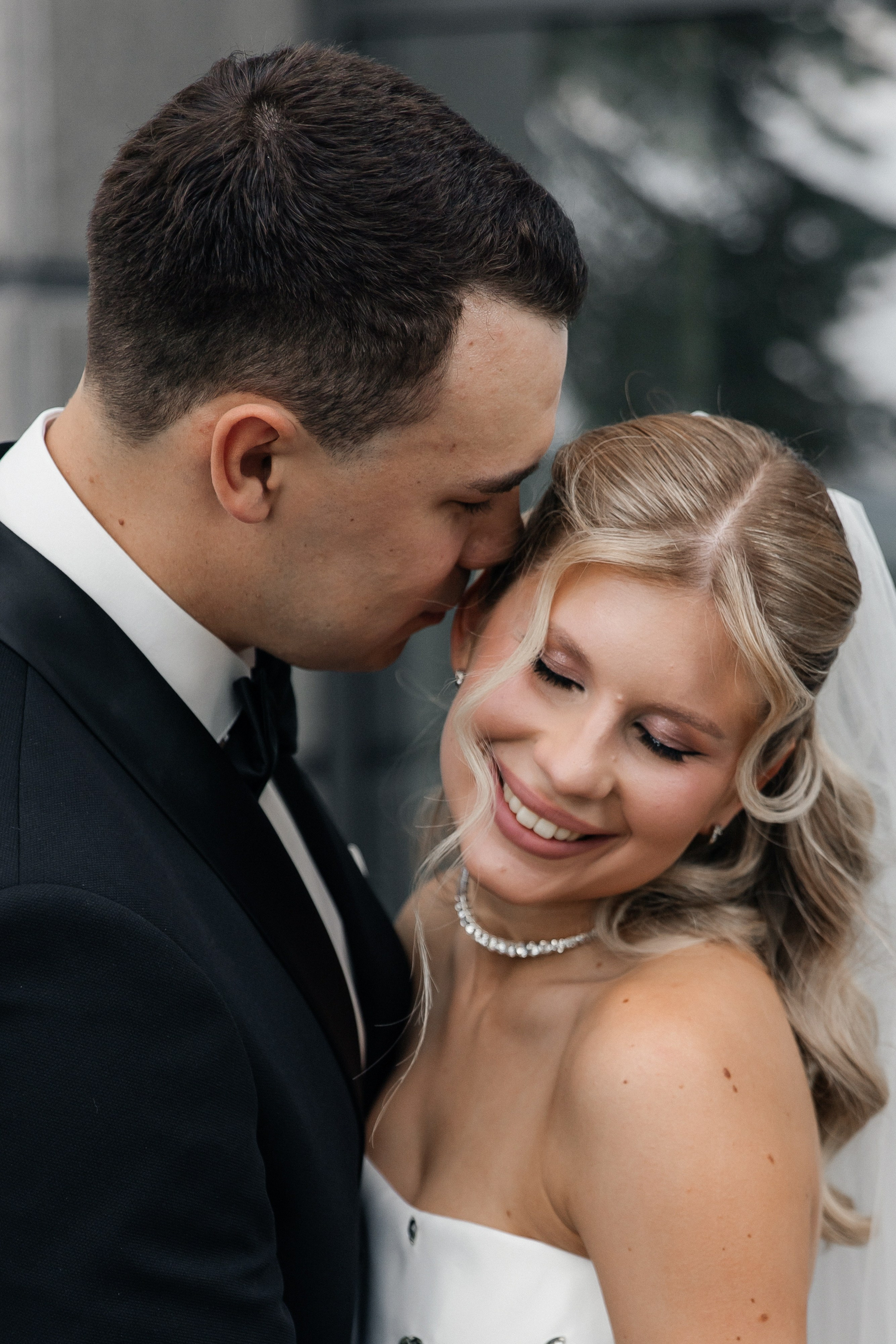 Артём & Анна. Свадебный фотограф в Нижнем Новгороде