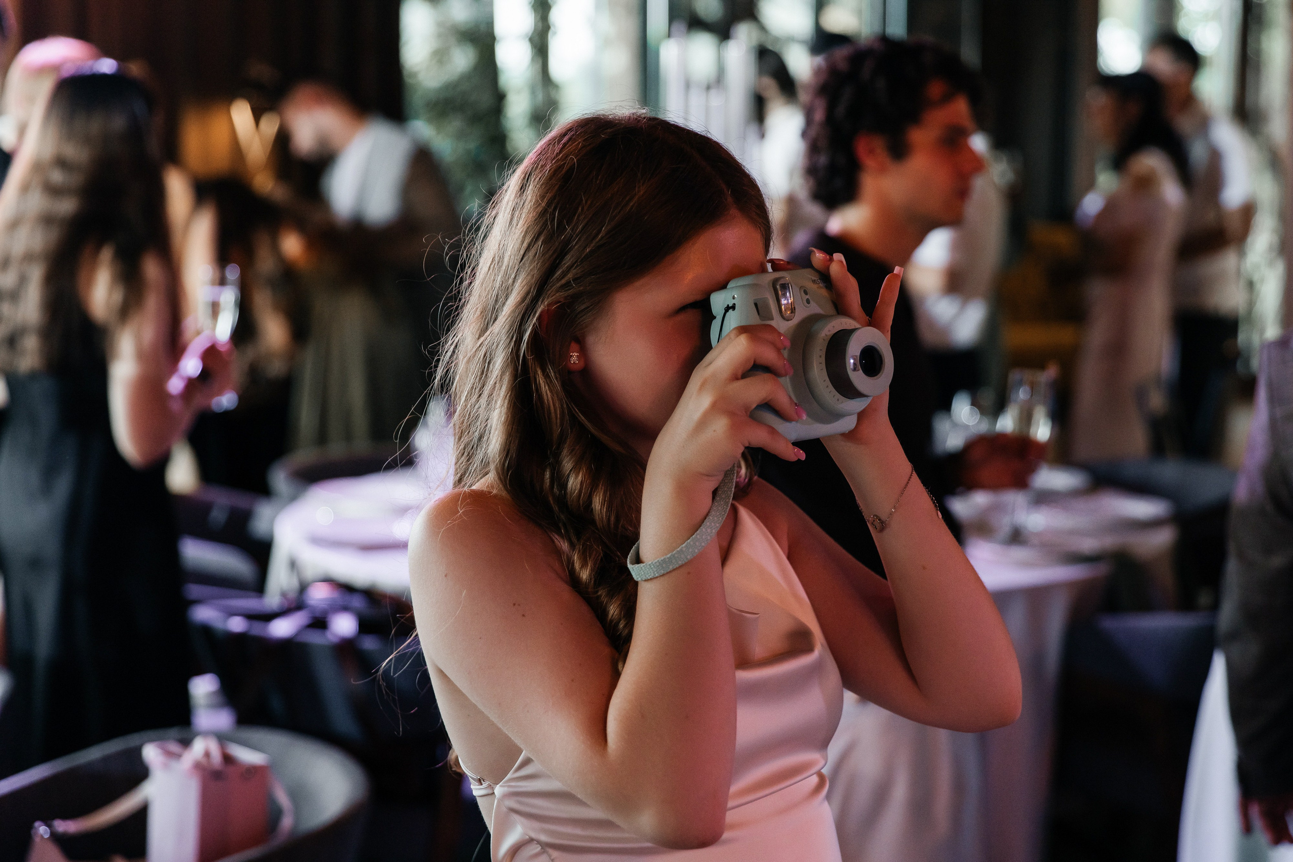 Артём & Анна. Свадебный фотограф в Нижнем Новгороде