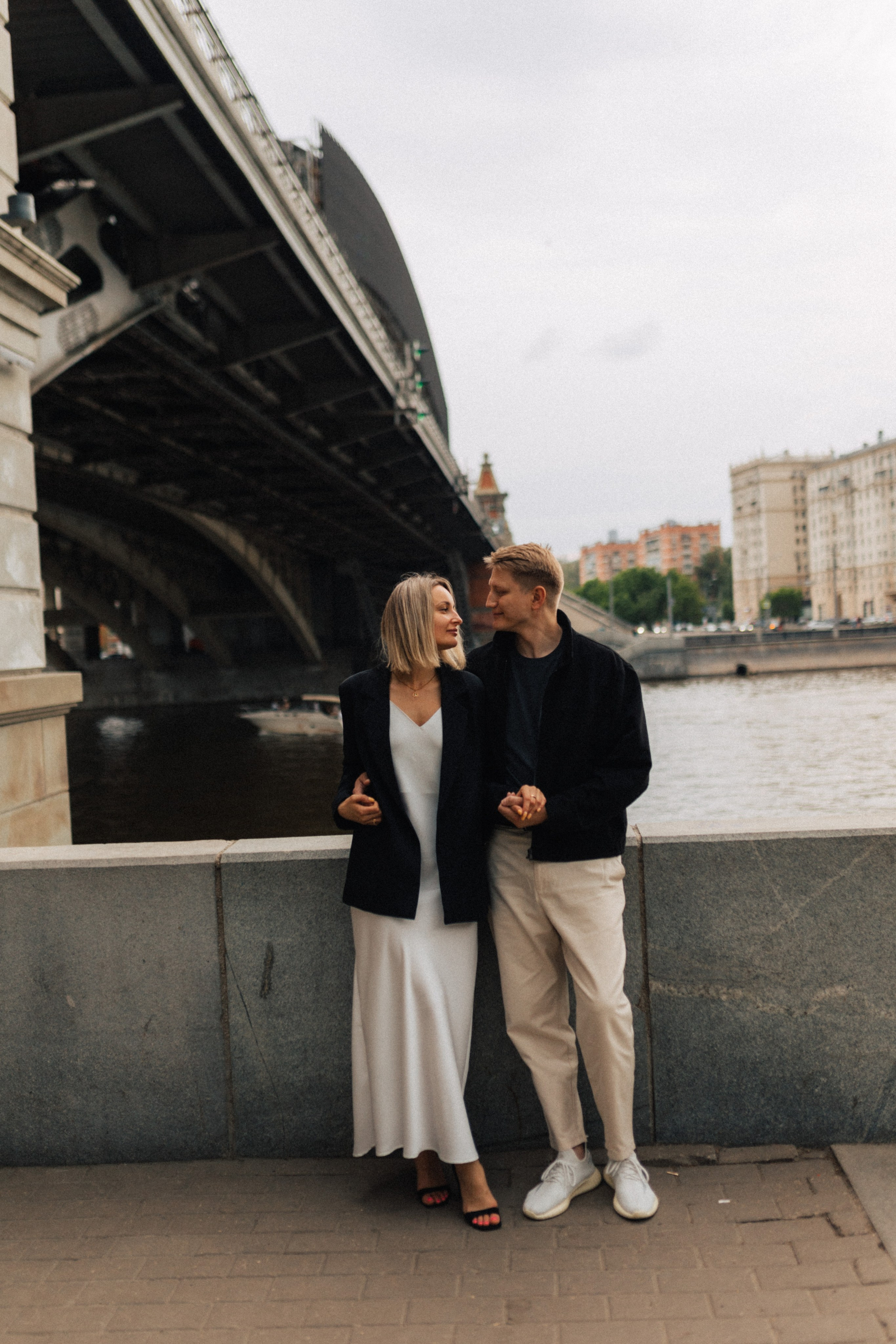 Слава/Станислава. Фотограф в Москве Татьяна Сергеева