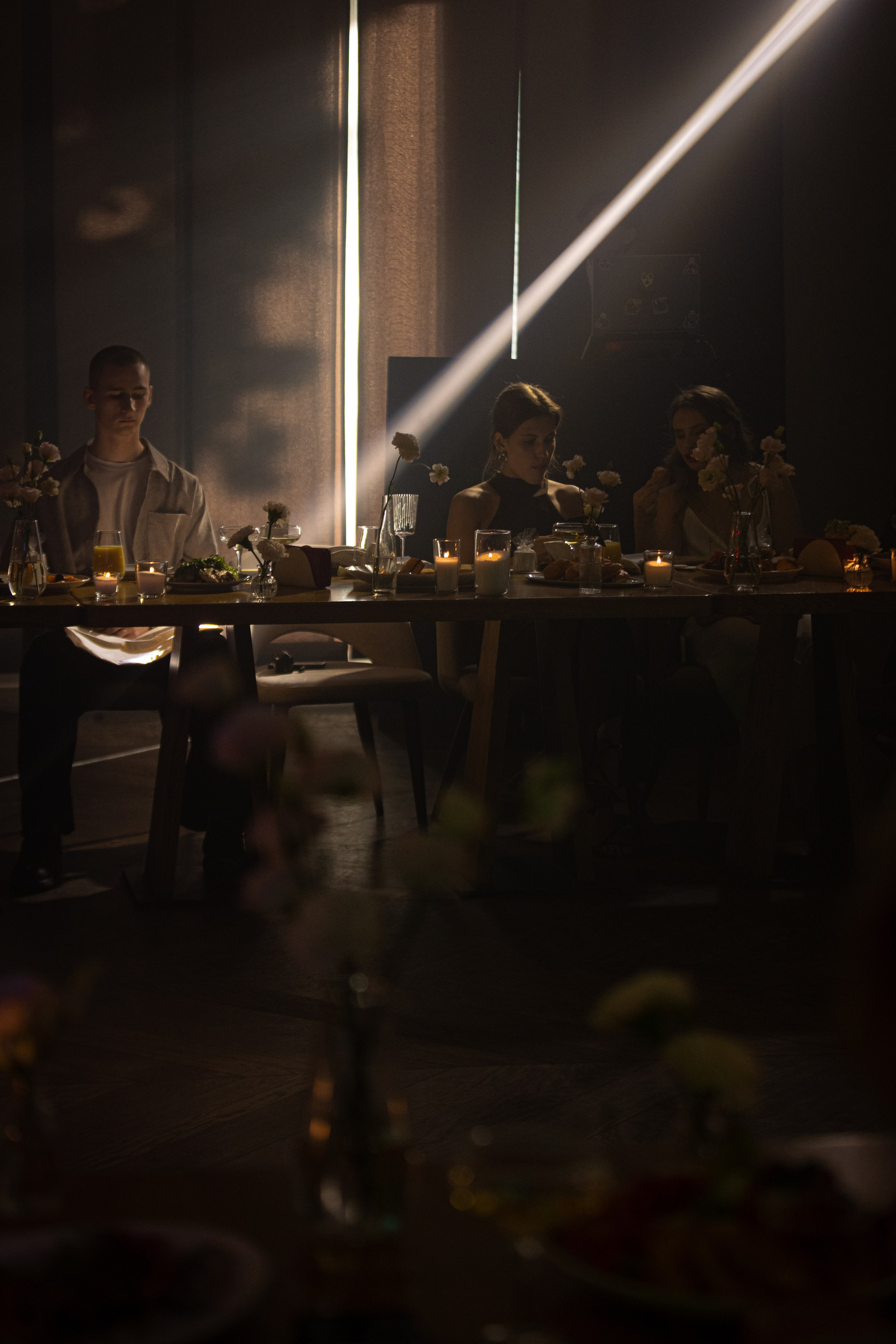 Анна и Антон. Ваш фотограф — Александра Андрущенко