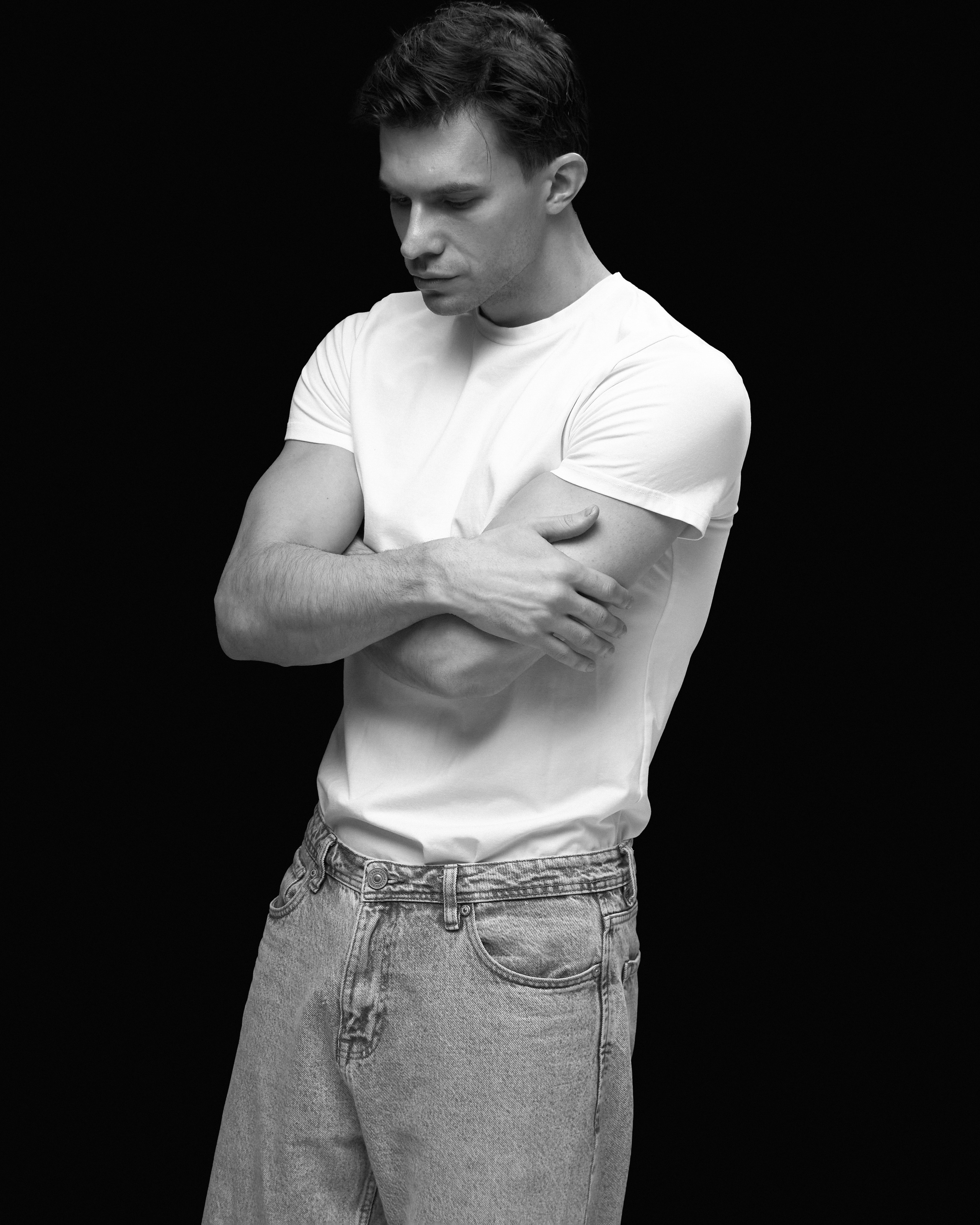 VLADISLAV. Fashion photographer Annа