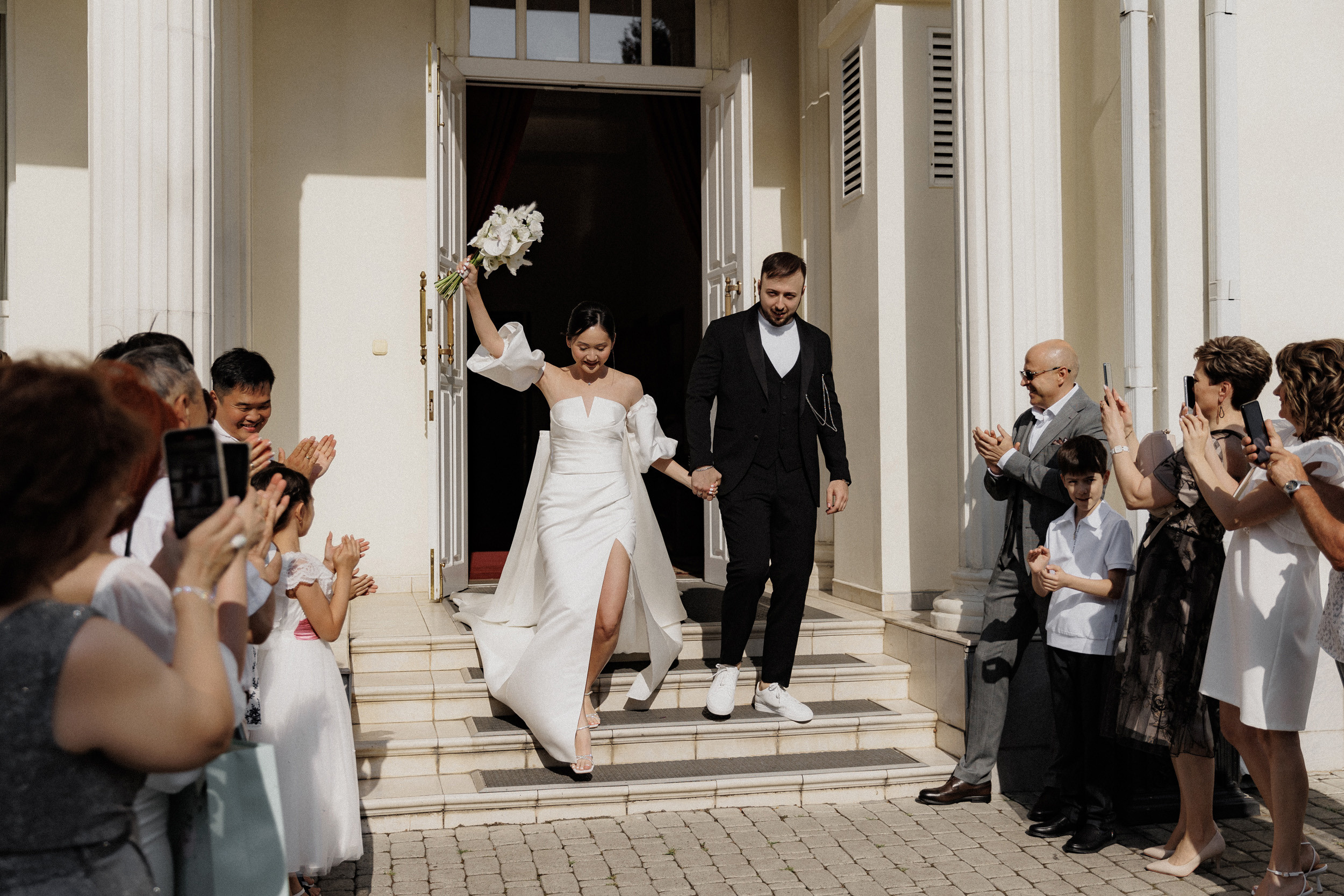 О&K | Prostranstvo. Krd. Свадебная фотография и видеосъёмка