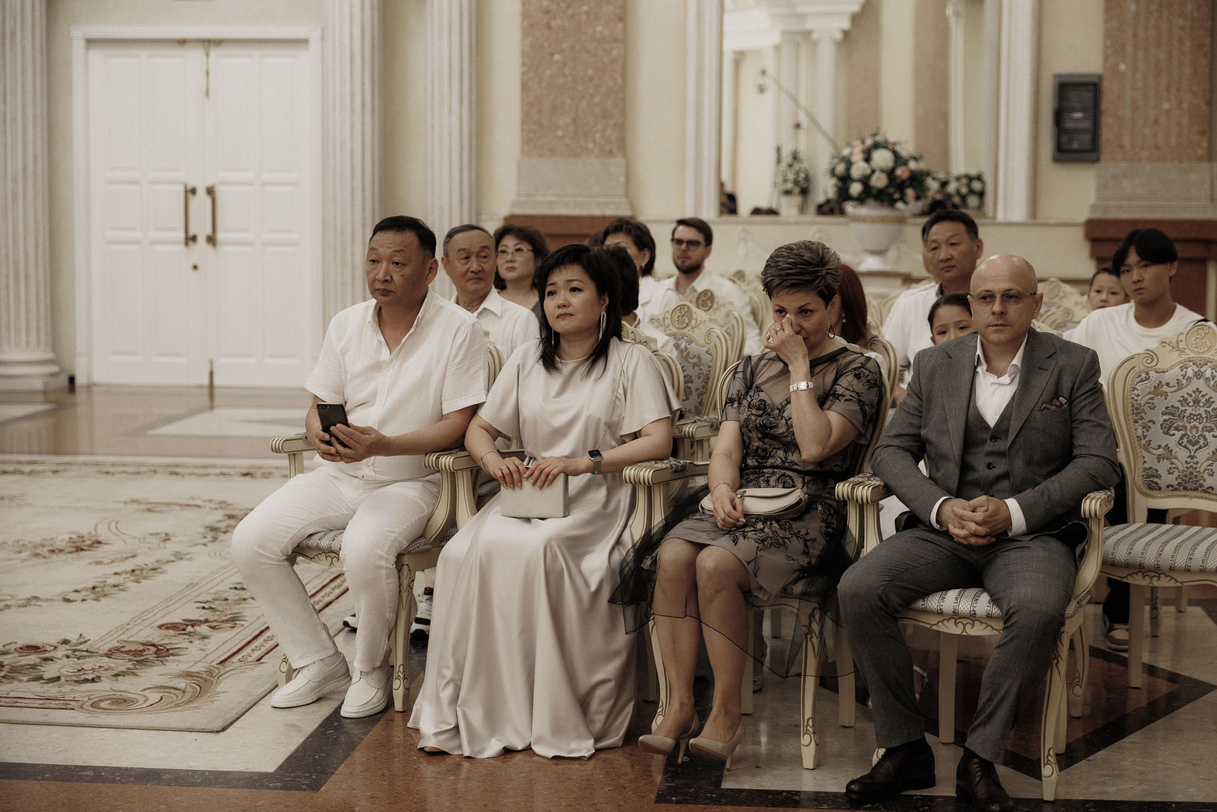 О&K | Prostranstvo. Krd. Свадебная фотография и видеосъёмка