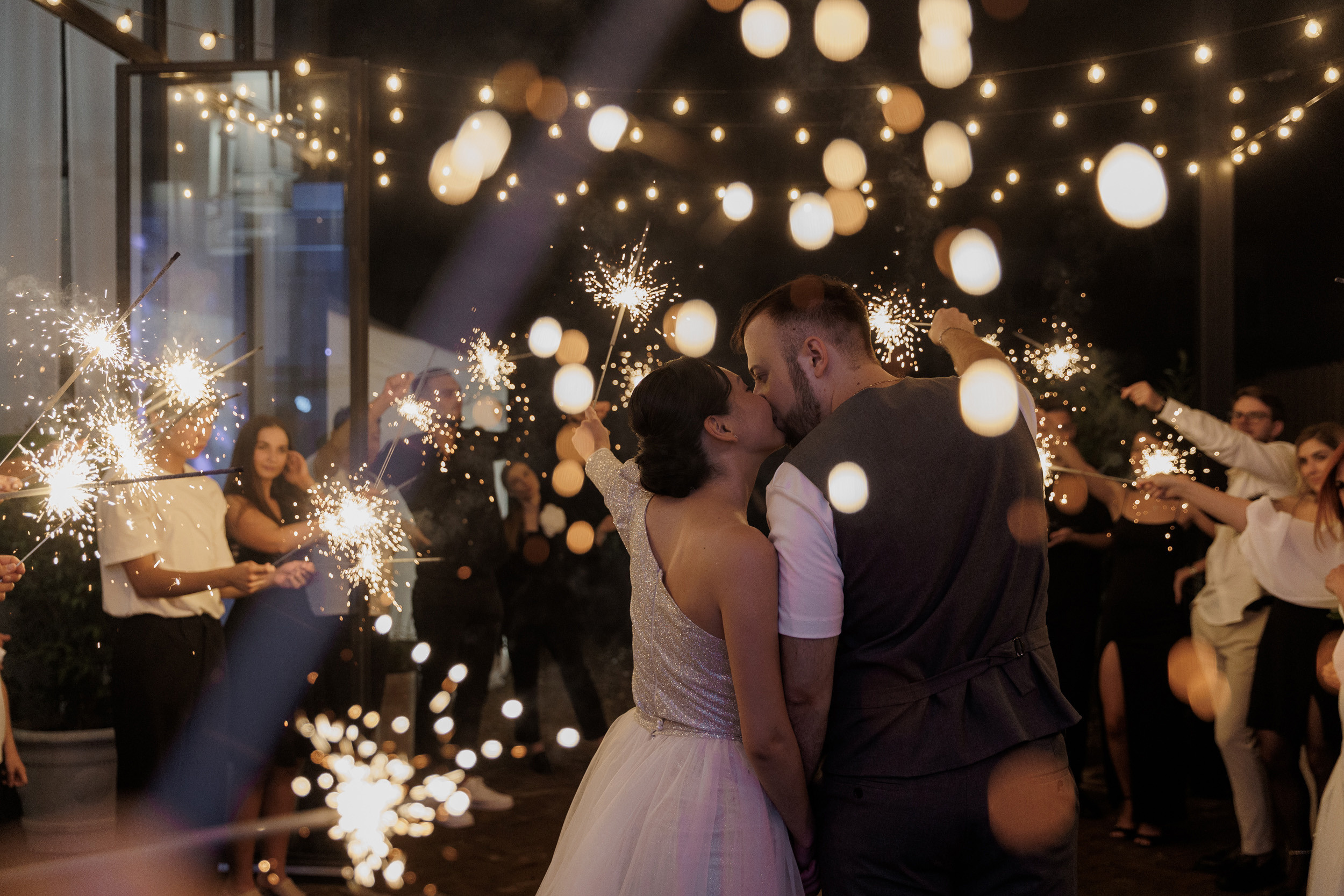 О&K | Prostranstvo. Krd. Свадебная фотография и видеосъёмка