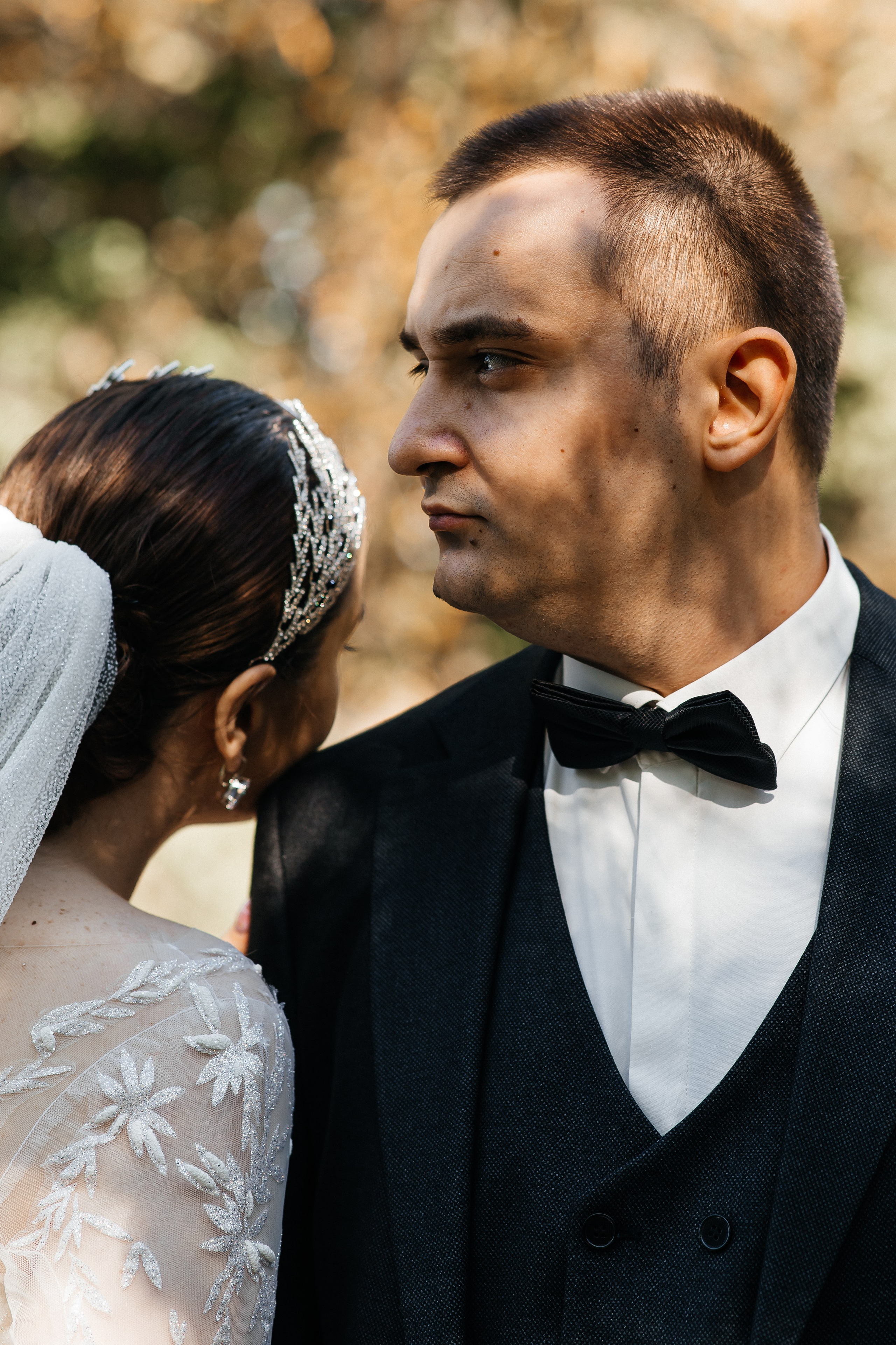 Игорь и Инна. Свадебный и семейный фотограф в Ростове-на-Дону