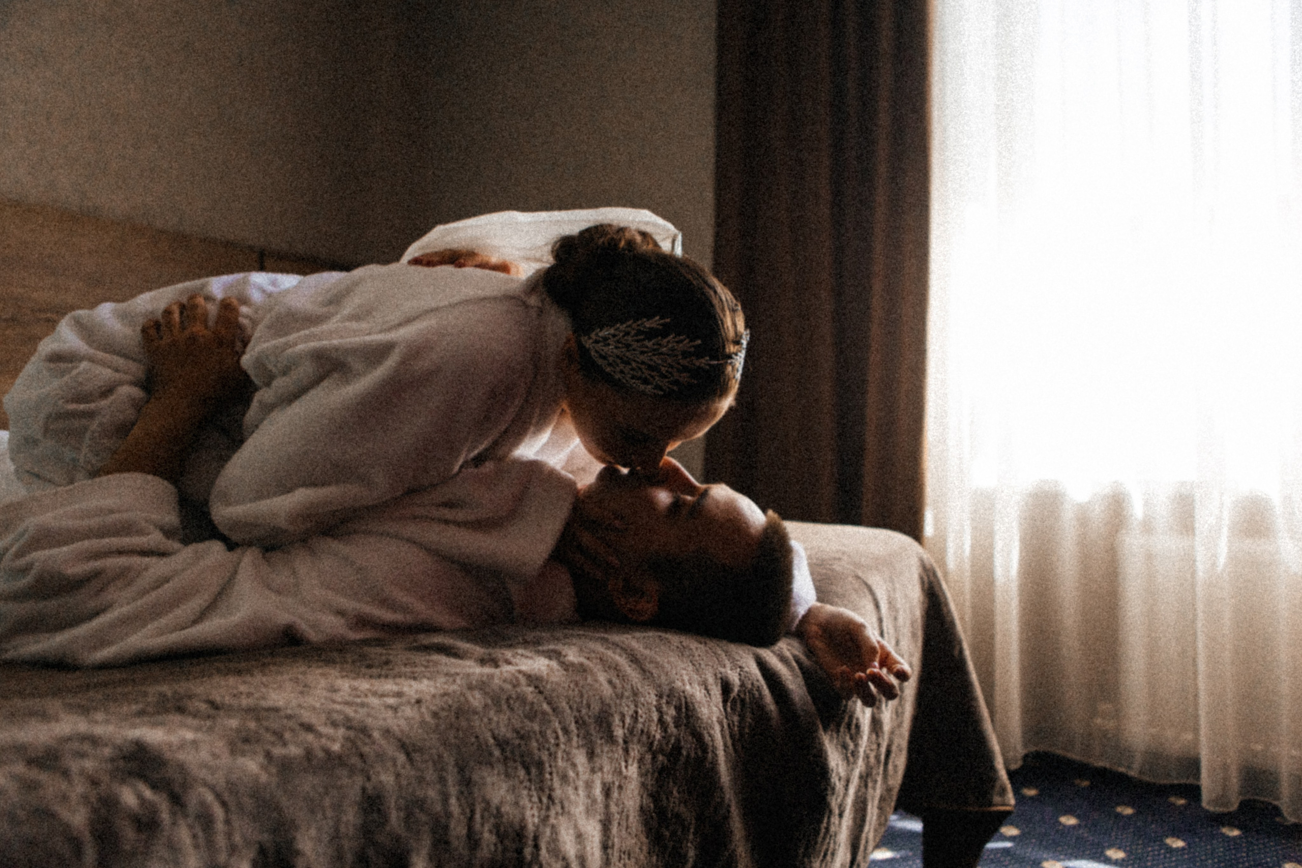 Игорь и Инна. Свадебный и семейный фотограф в Ростове-на-Дону