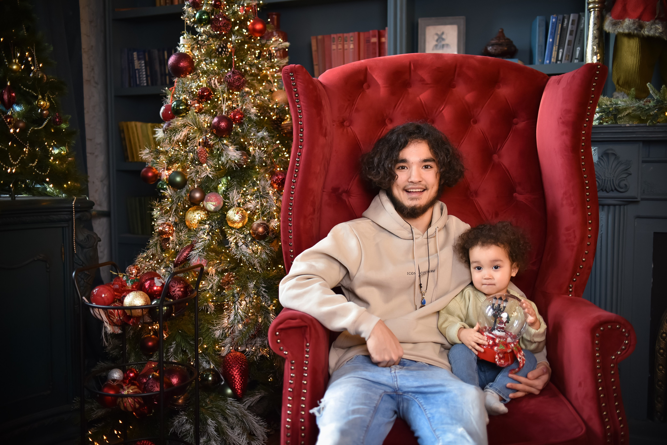 Анель. Фотограф Тамара Катапова