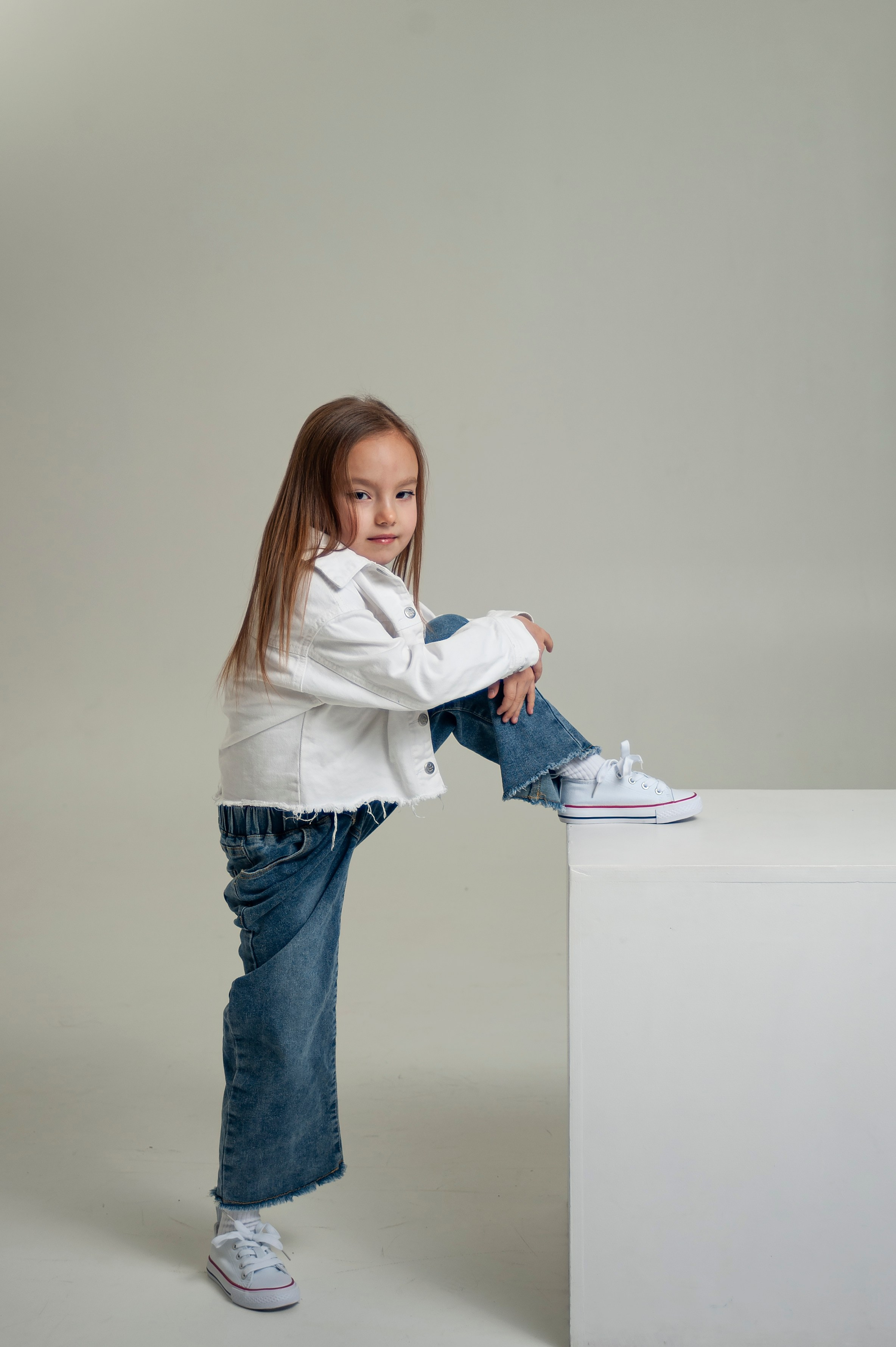 Плотникова Милана. Promodels
