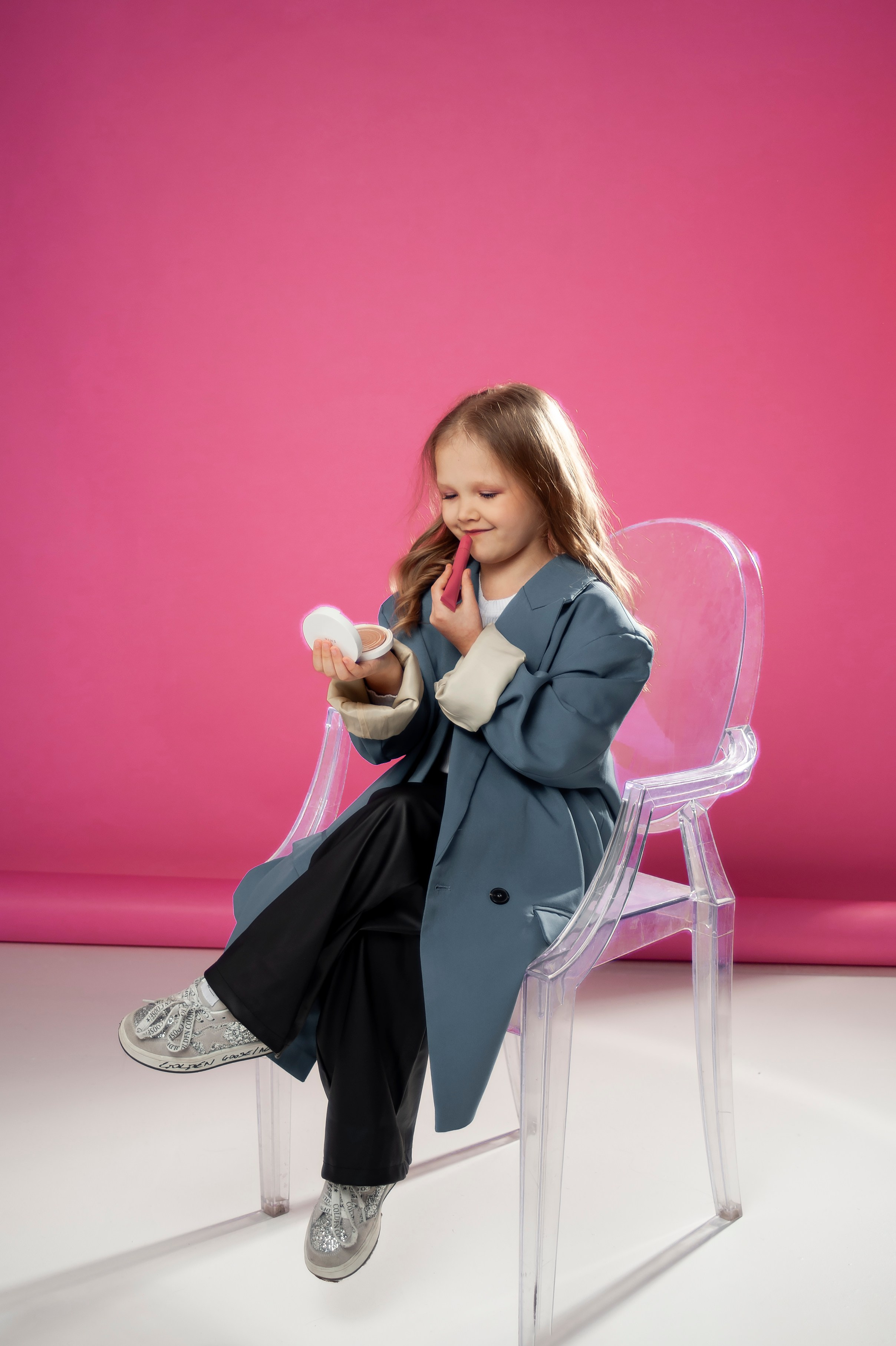 Сунцова Милана. Promodels