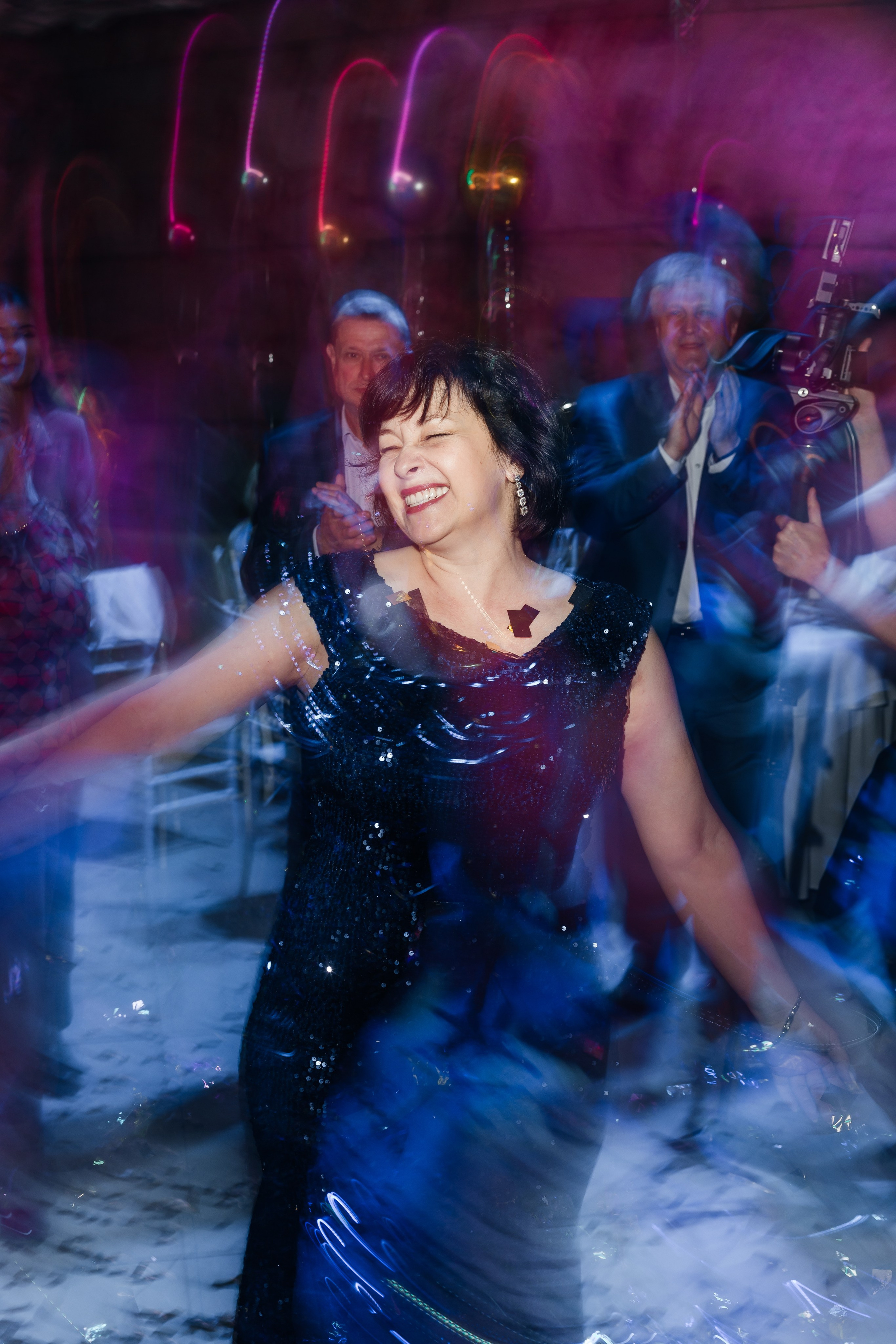 Юбилей Натальи. Свадебный фотограф в Краснодаре Николай Крауз